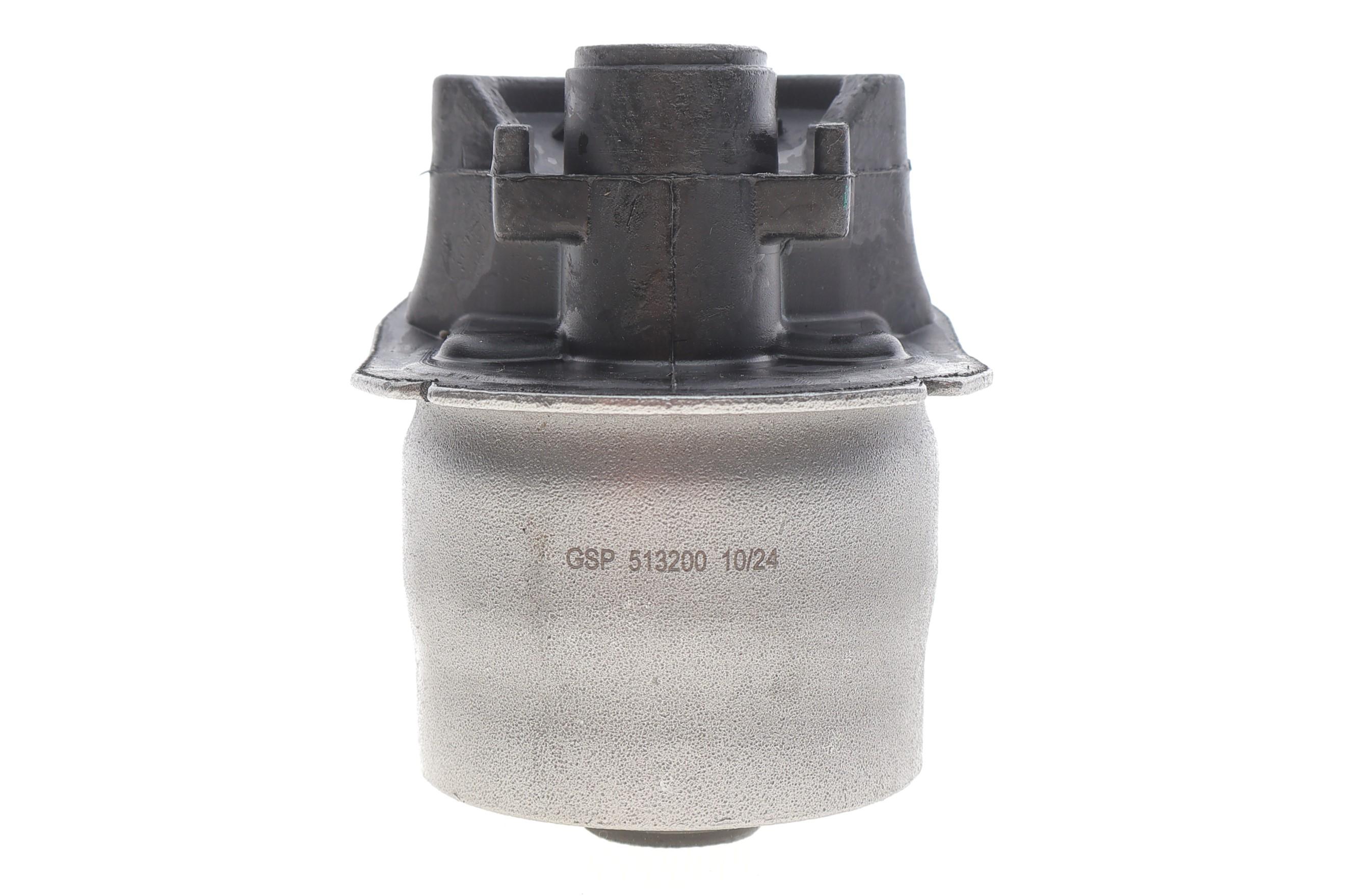 Сайлентблок балки (задньої/знизу) Toyota Corolla 01-08