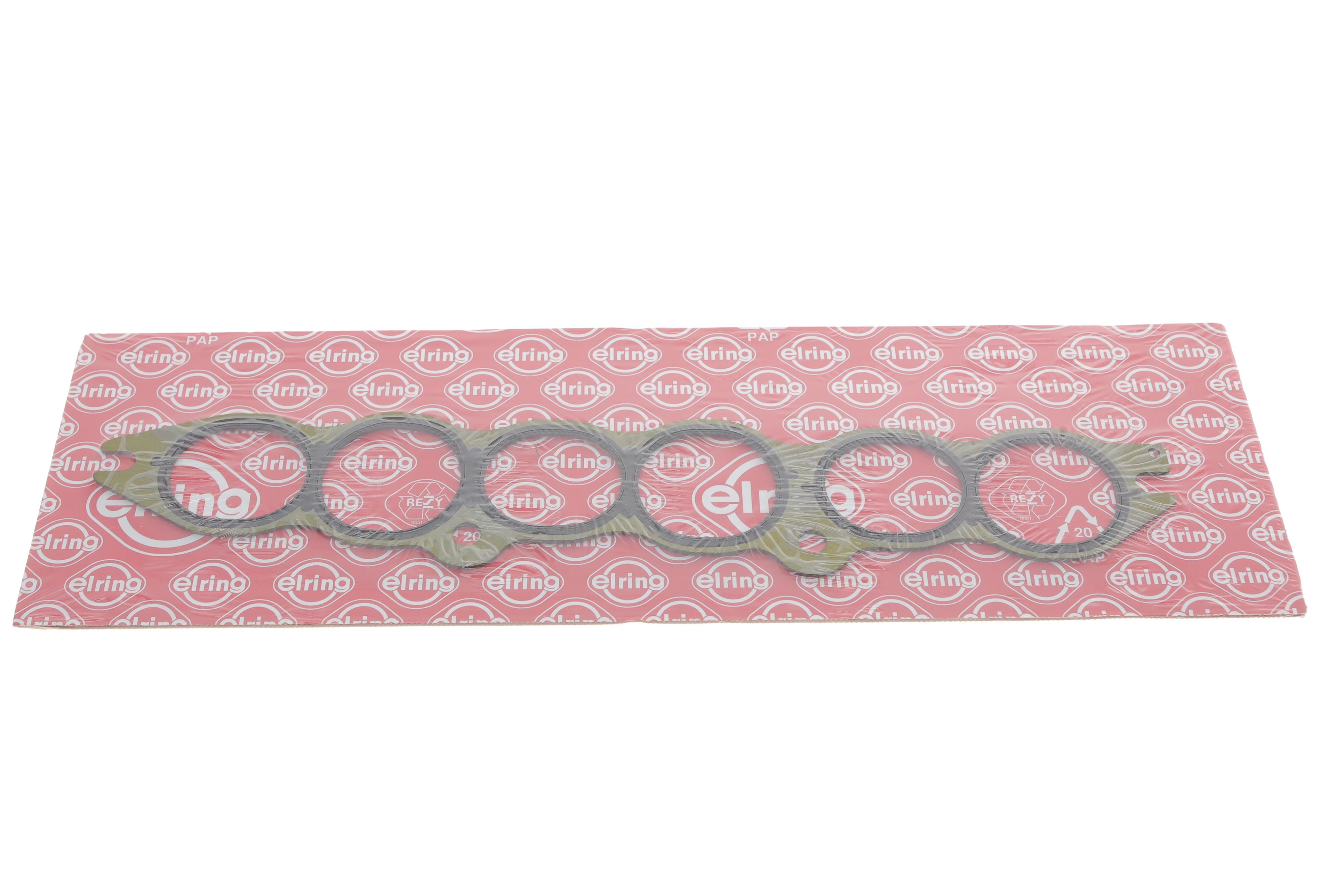 Прокладка коллектора выпускного Nissan VQ25DE