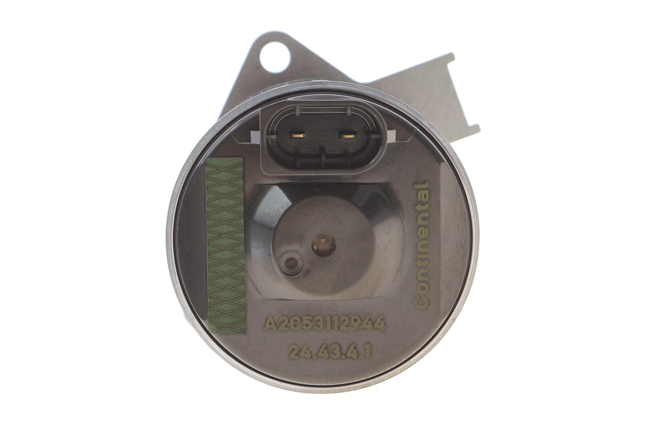 Клапан регулювання фаз газорозподілу Citroen Berlingo 1.6 VTi 08-