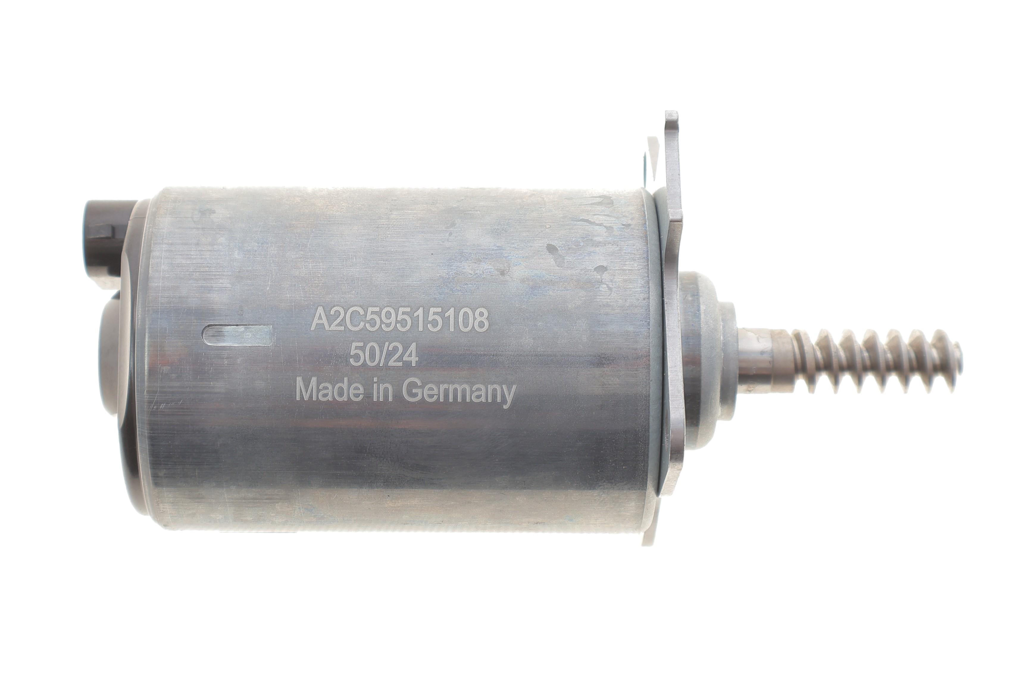 Клапан регулювання фаз газорозподілу Citroen Berlingo 1.6 VTi 08-