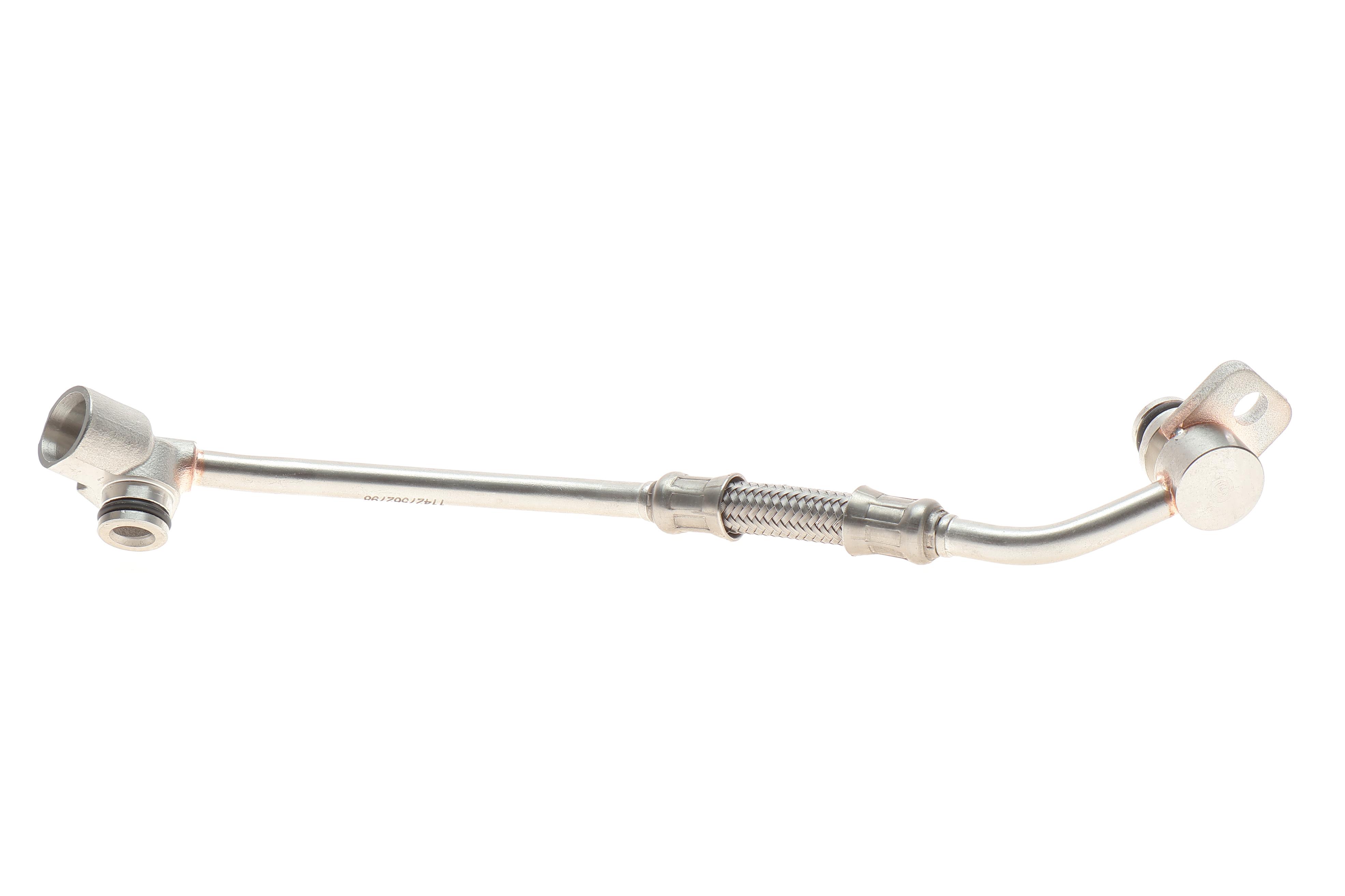 Трубка подачі оливи до турбіни BMW 3 (E90/E91/E92/E93) 3.0 i (N54/N55) 06-13