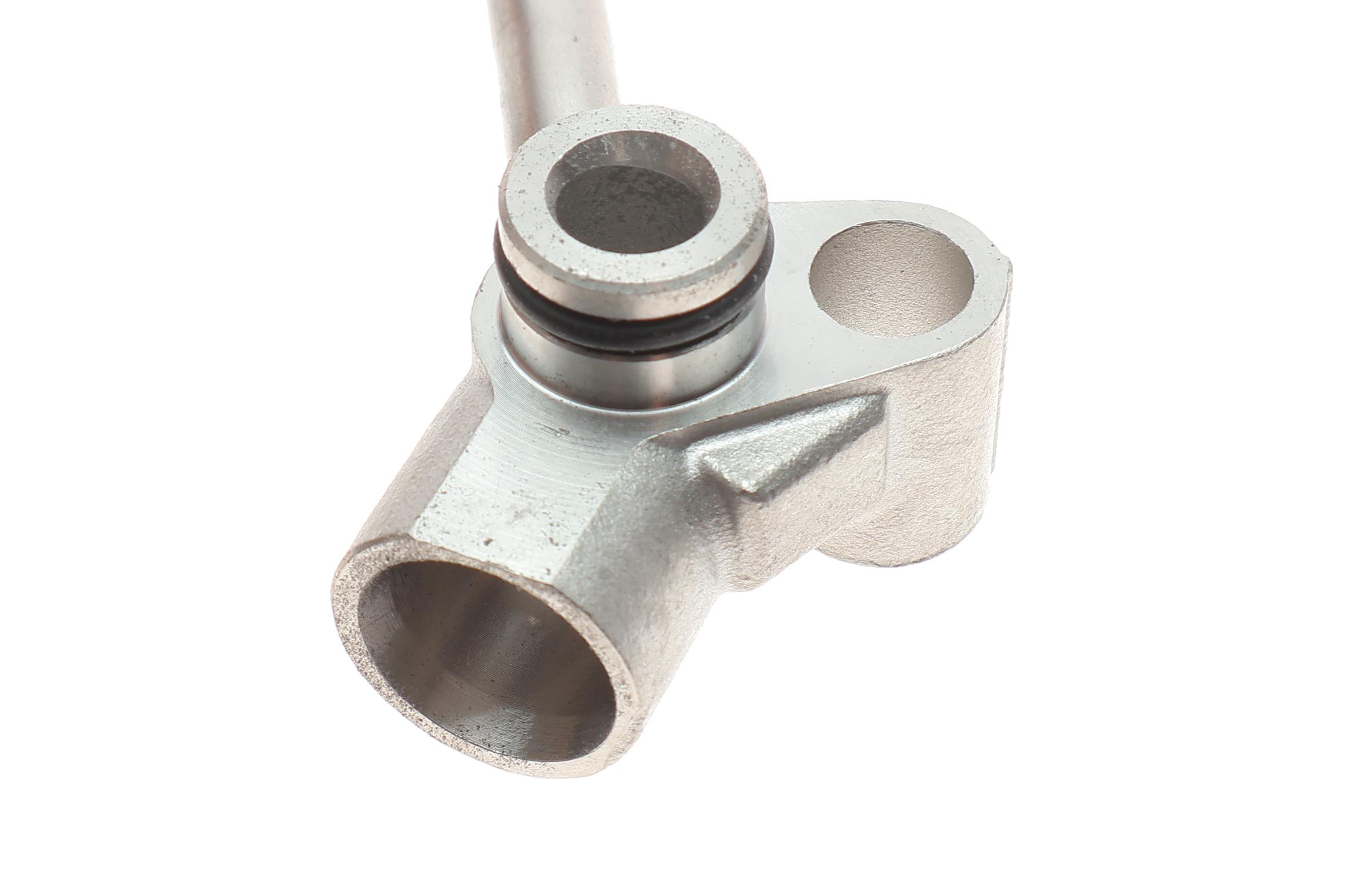 Трубка подачі оливи до турбіни BMW 3 (E90/E91/E92/E93) 3.0 i (N54/N55) 06-13