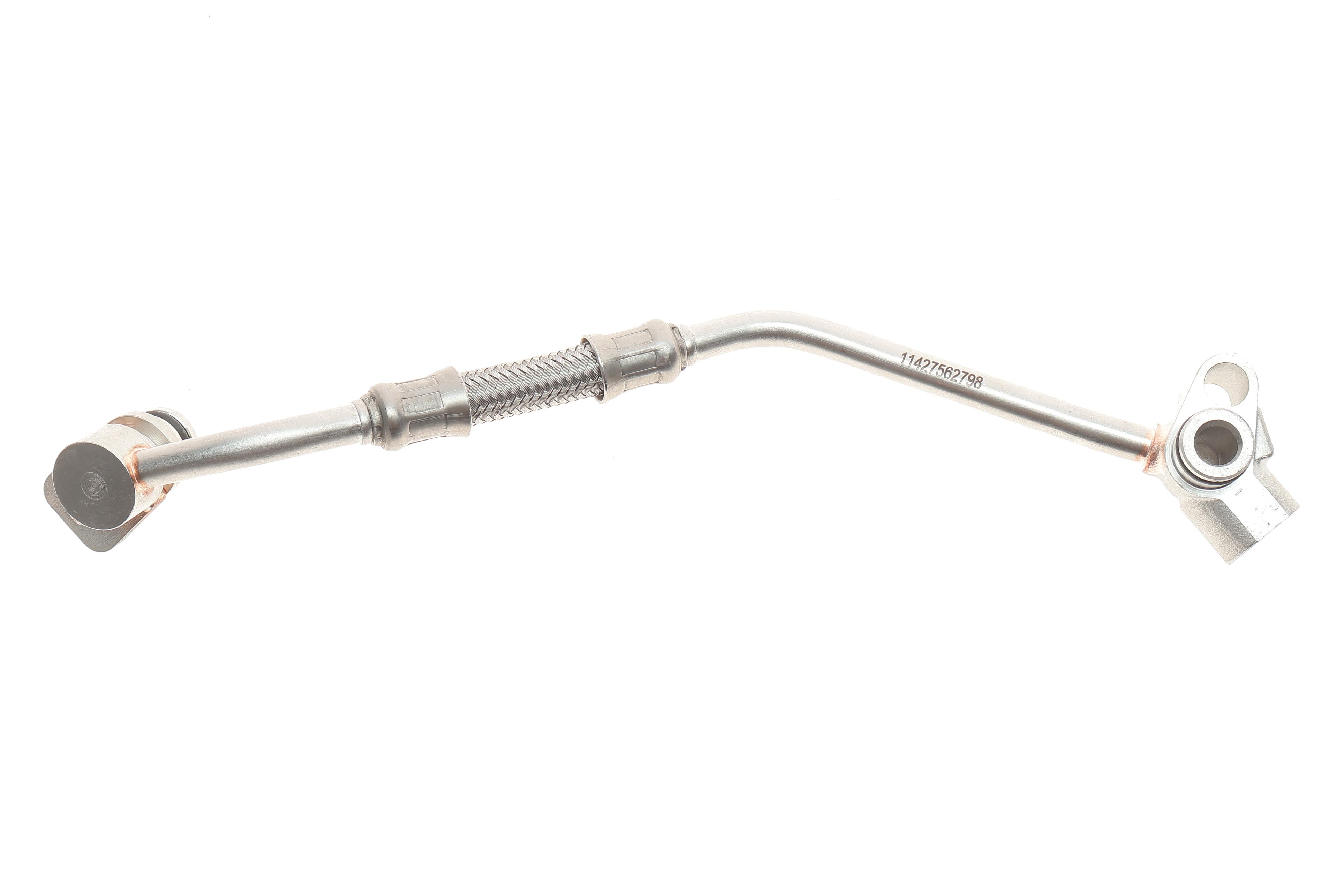 Трубка подачи масла к турбине BMW 3 (E90/E91/E92/E93) 3.0 i (N54/N55) 06-13