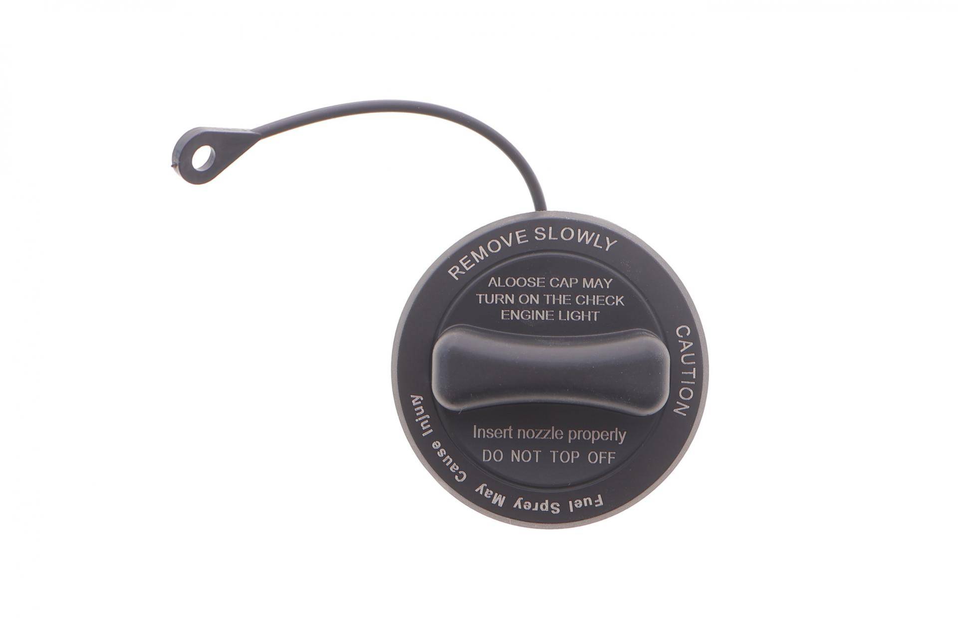 Кришка бака паливного MB C-class (W204)/E-class (W212) 07-16