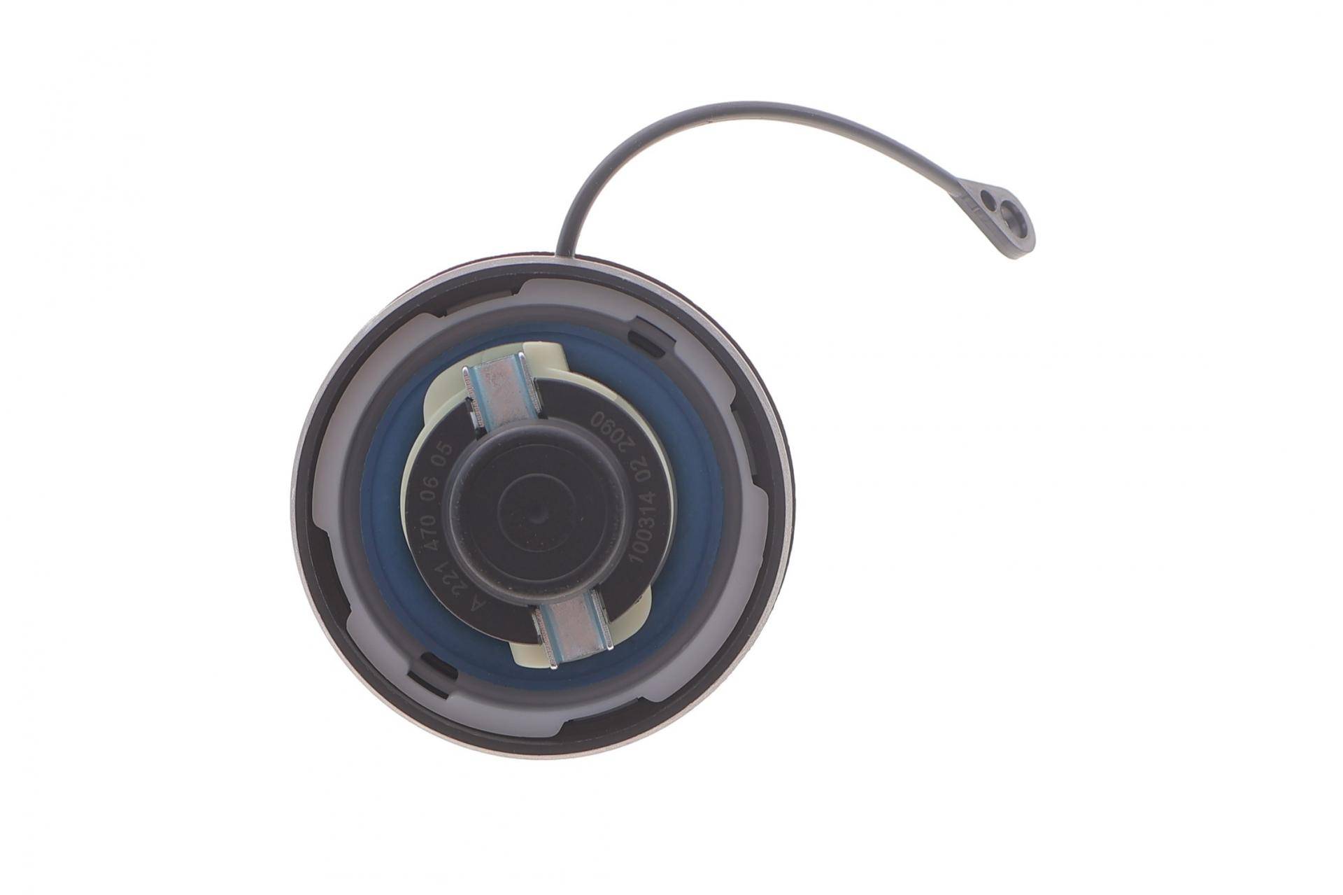 Кришка бака паливного MB C-class (W204)/E-class (W212) 07-16