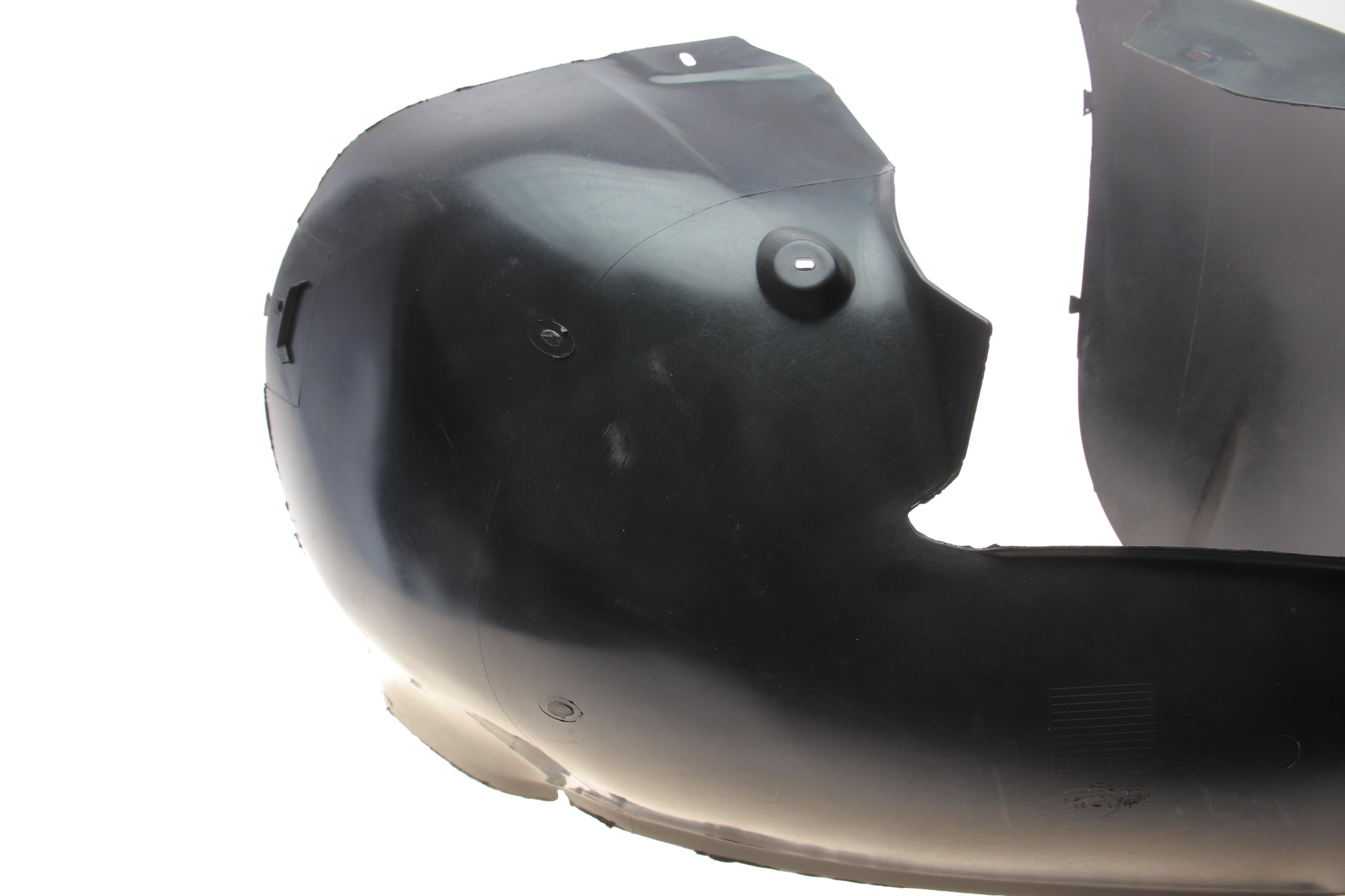 Подкрыльник (передний) VW CC 11-16 (L)