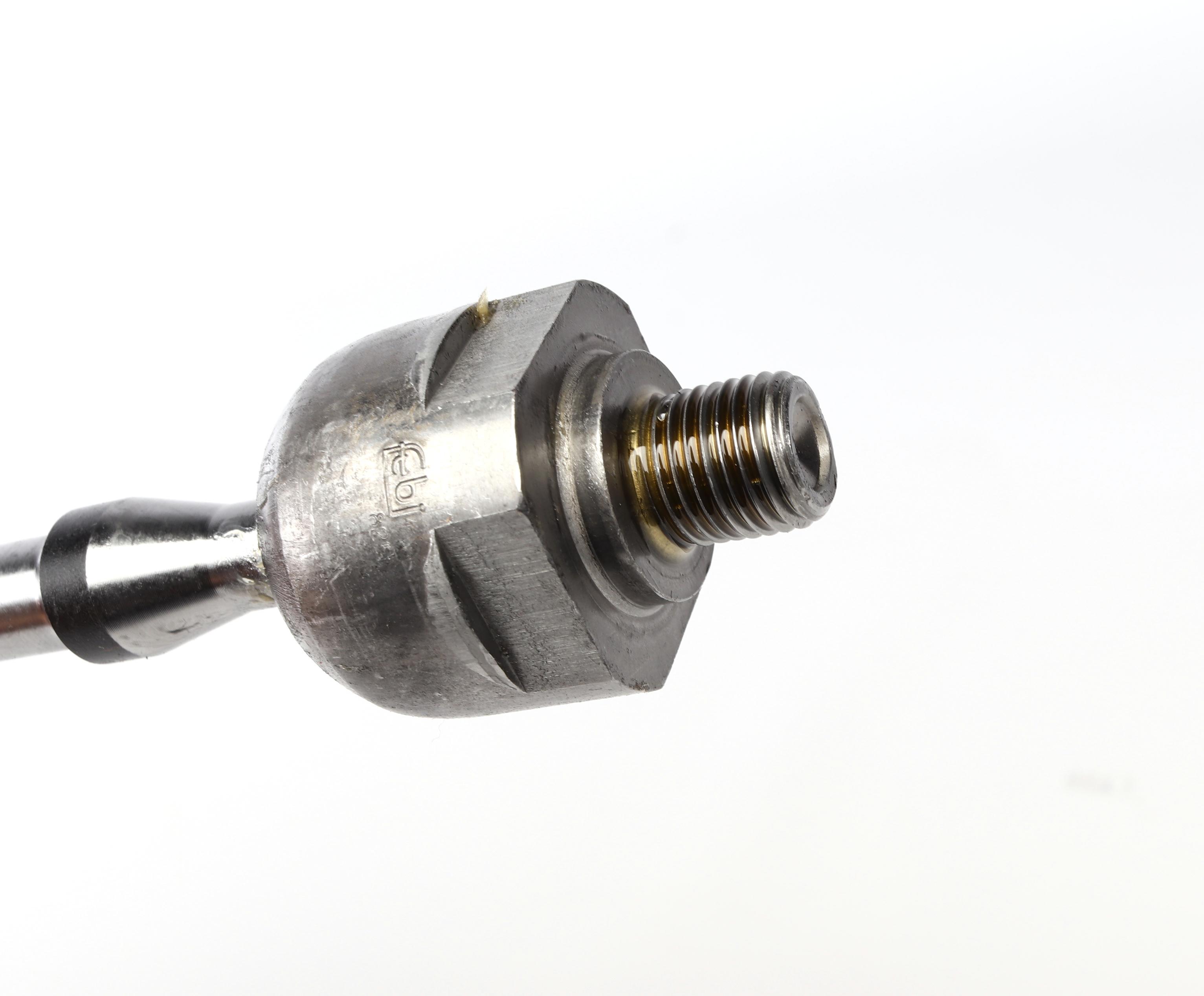 Тяга рульова Renault Clio II 1.0-3.0 98- (L=296mm)