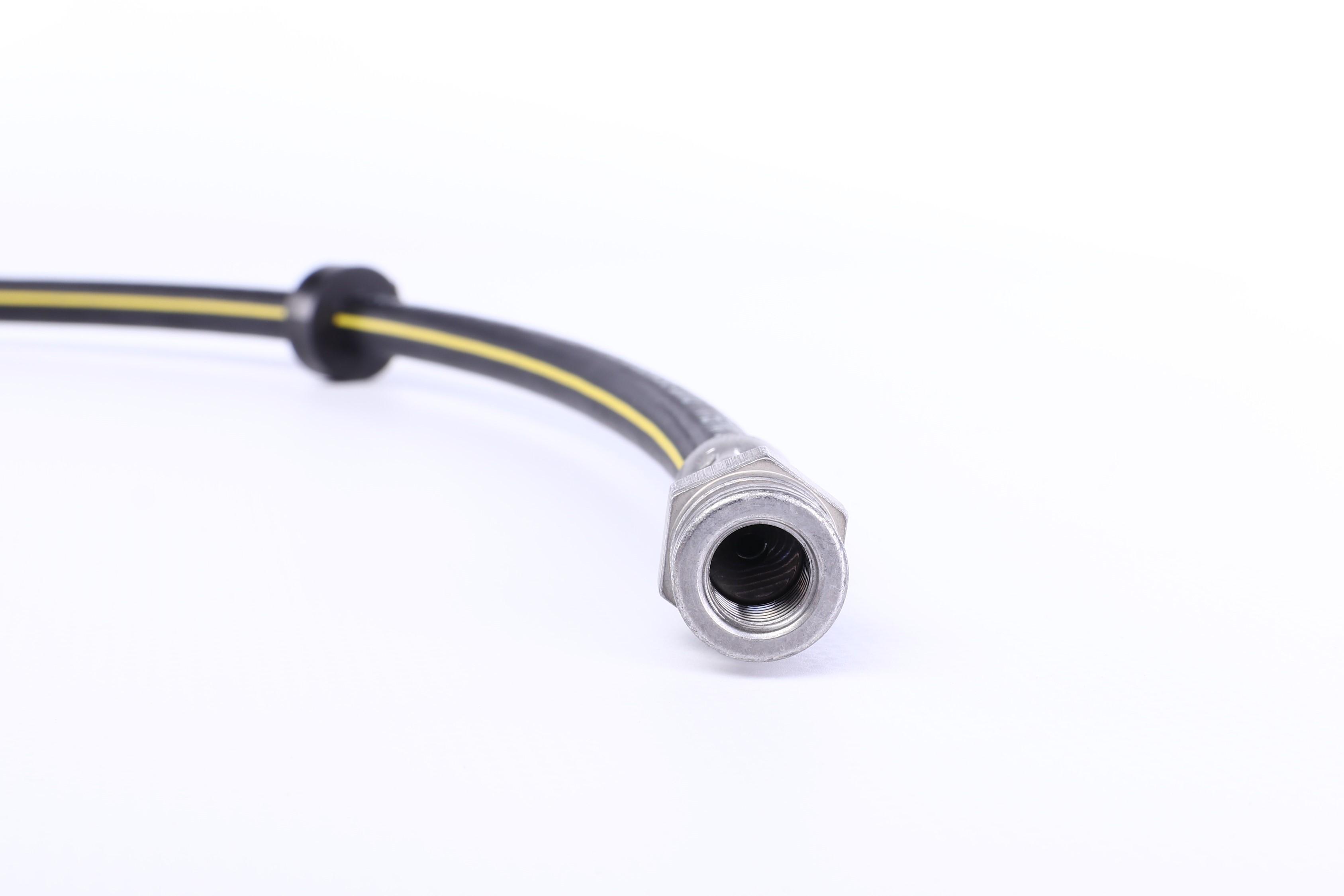 Шланг тормозной (задний) VW Caddy II 1.4-1.9D 95-04