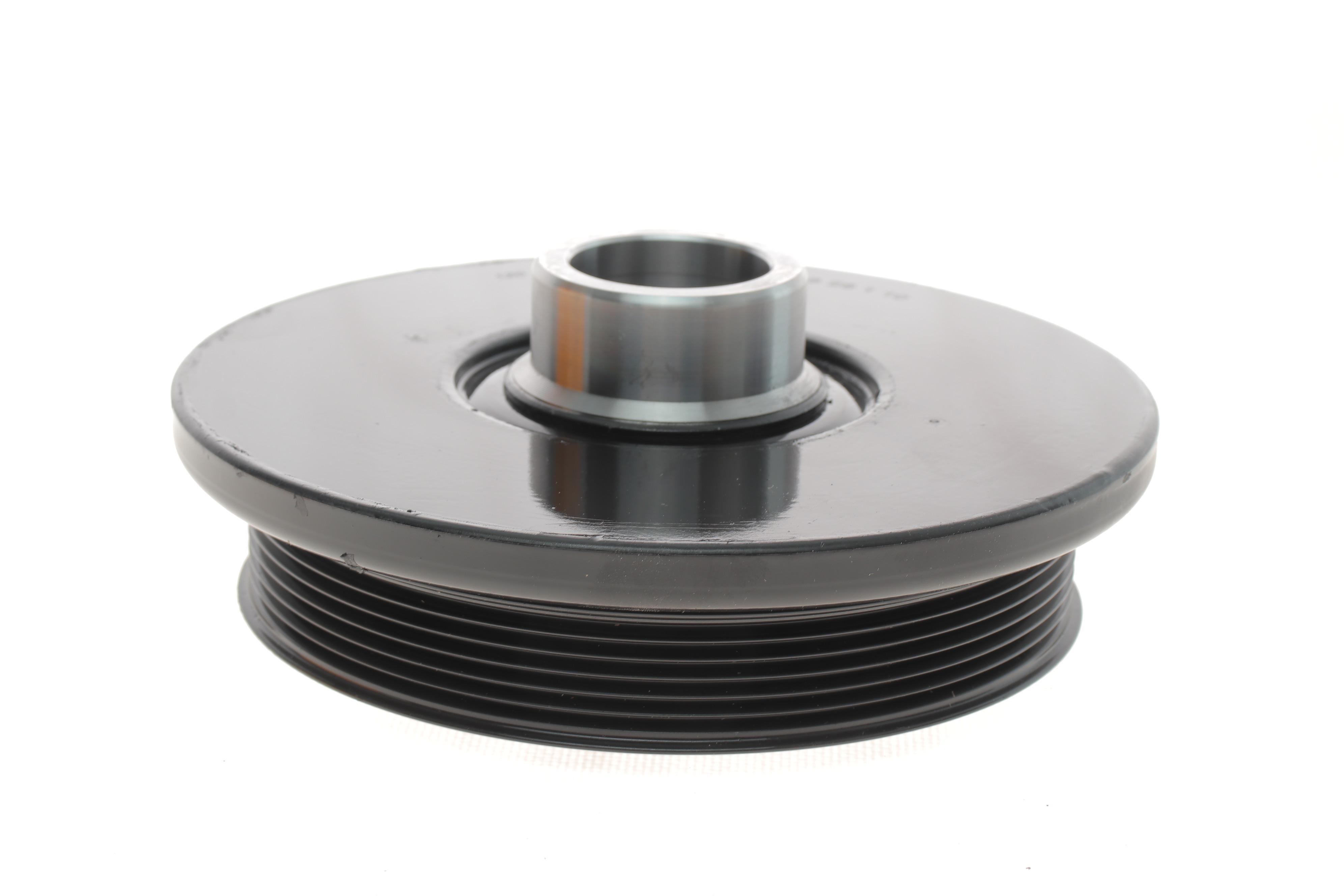 Шків колінвалу BMW 5 (F10/F11)/3 (F30/F34) 2.0d N47 11-17/X5 2.0d N47/B47 13-18 (6PK)