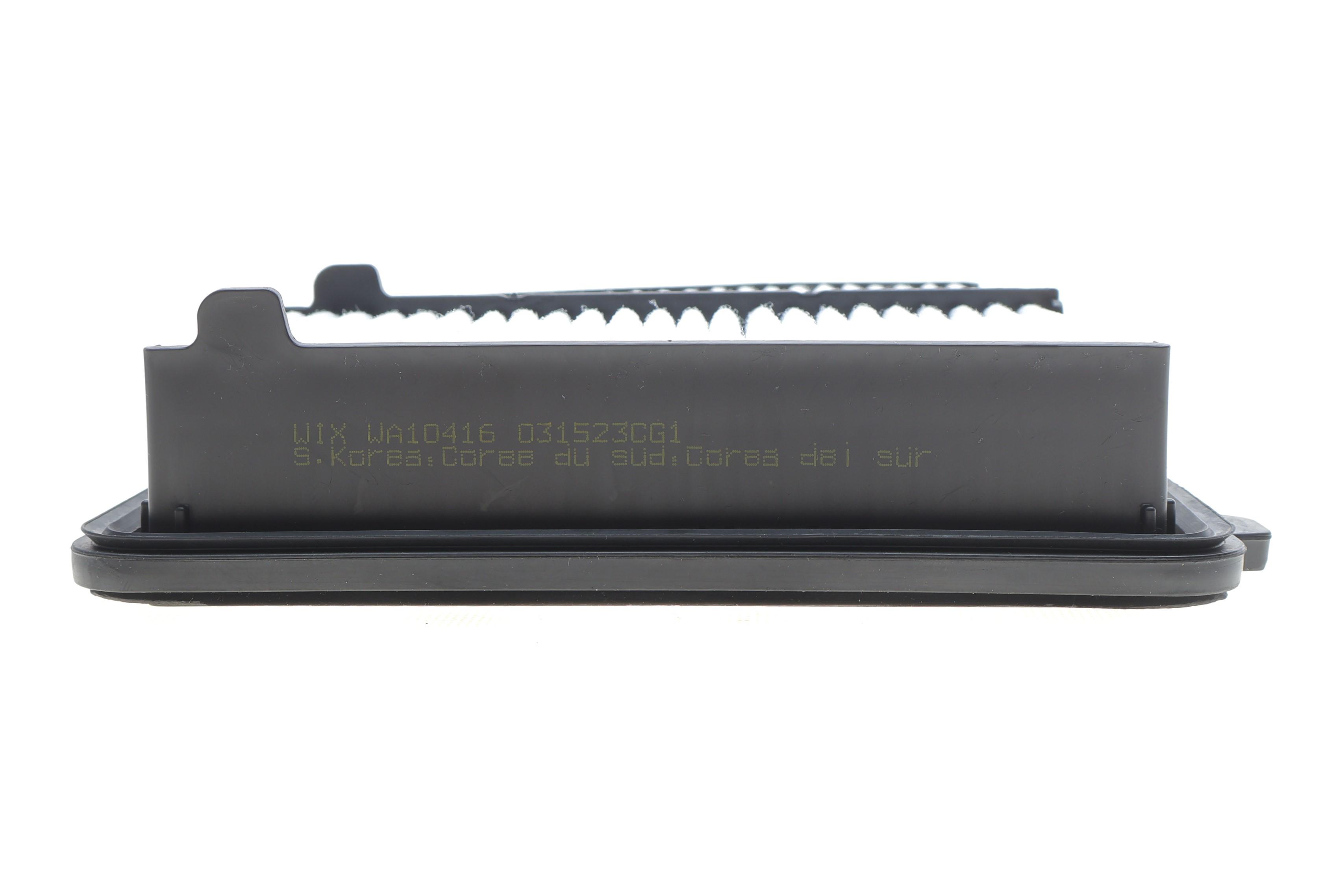 Фильтр воздушный Honda Civic X 1.6 i-VTEC 16-