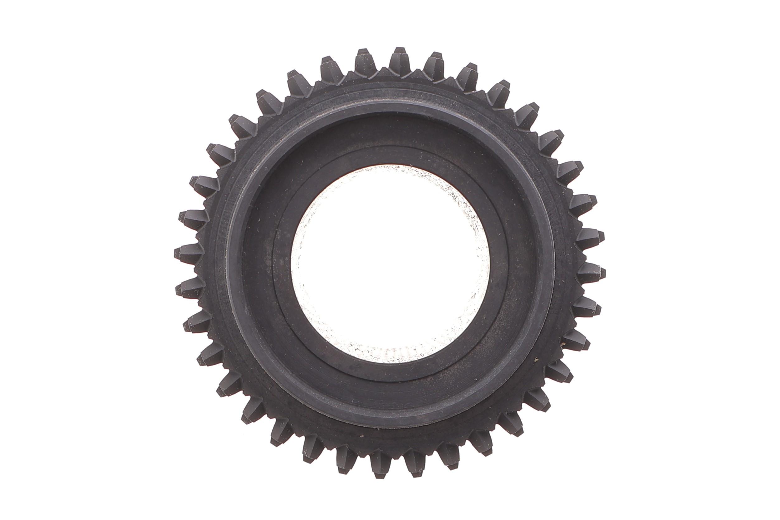 Шестерня КПП Renault Master III 2.3 dCi 10- (6 передача)