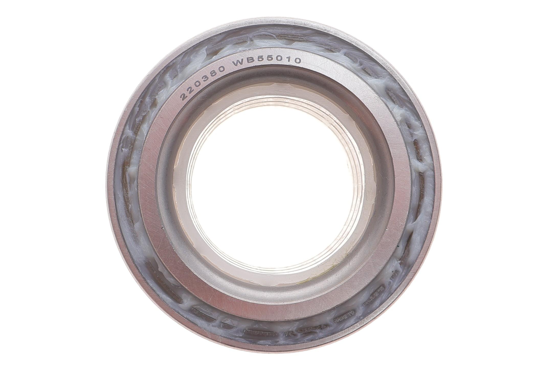 Подшипник ступицы (передней) Suzuli Grand Vitara 1.6-2.7 98-05