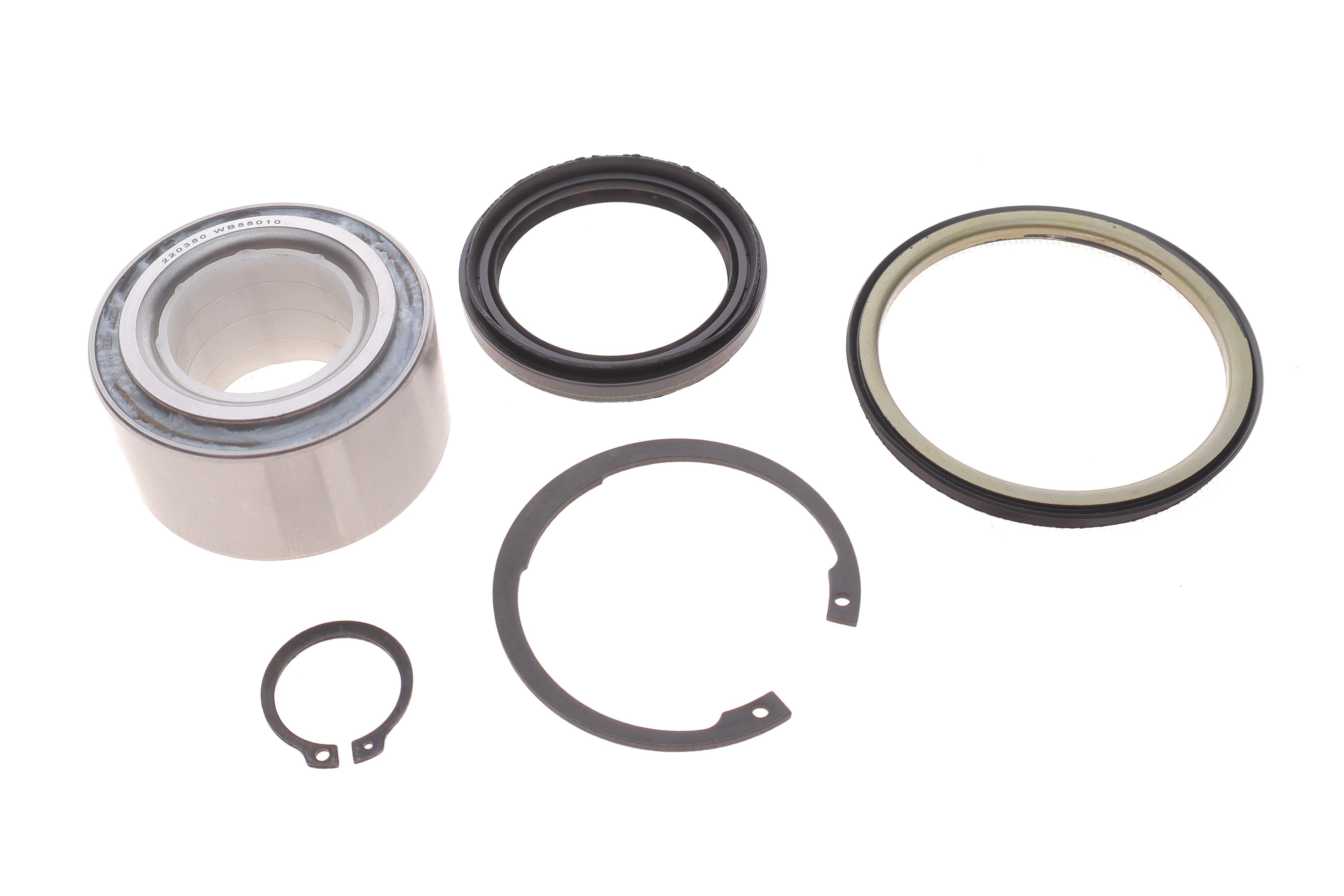 Подшипник ступицы (передней) Suzuli Grand Vitara 1.6-2.7 98-05