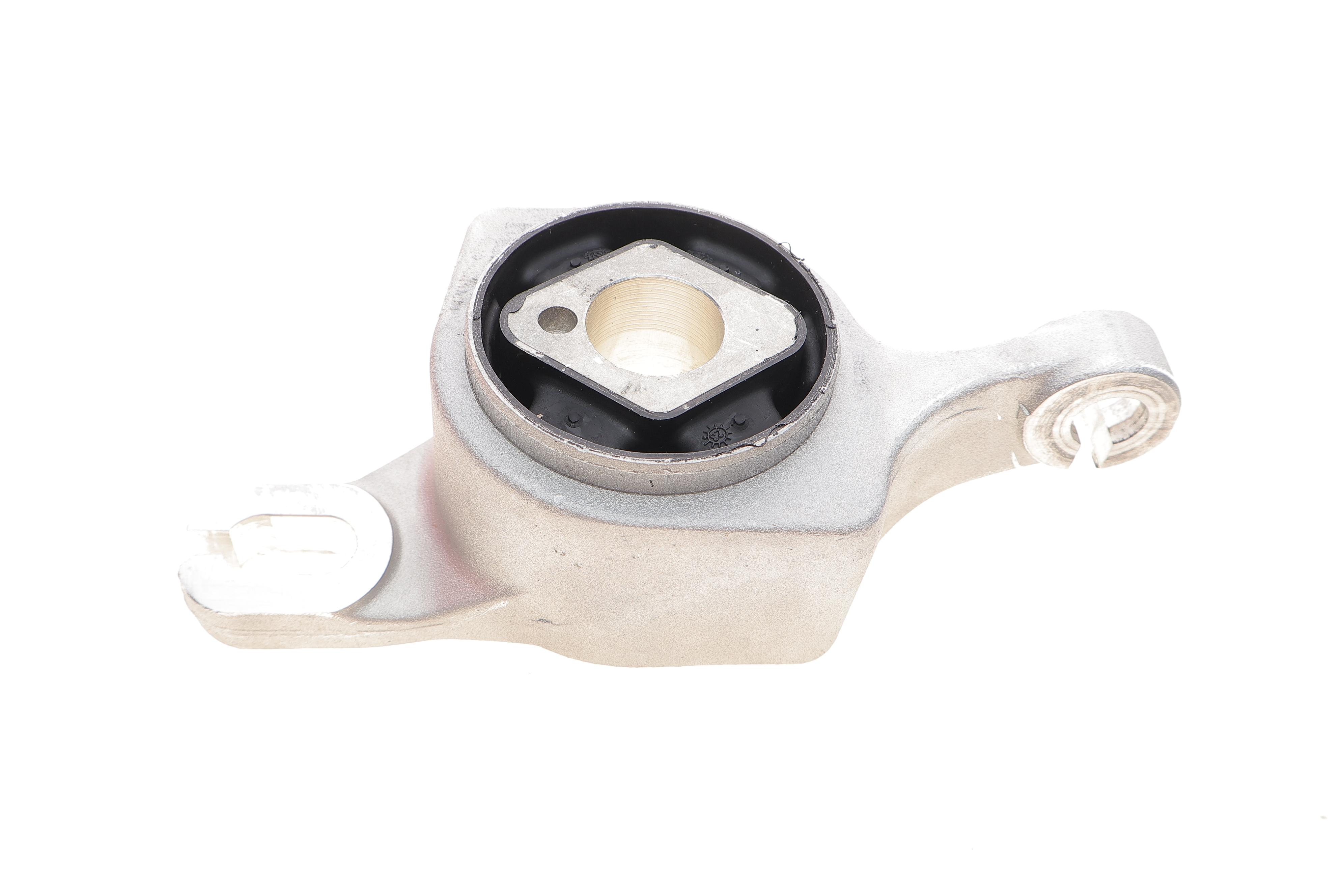 Сайлентблок важеля (переднього/задній) MB M-class (W166)/GL-class (X166) 11-19 (з кронштейном) (L)