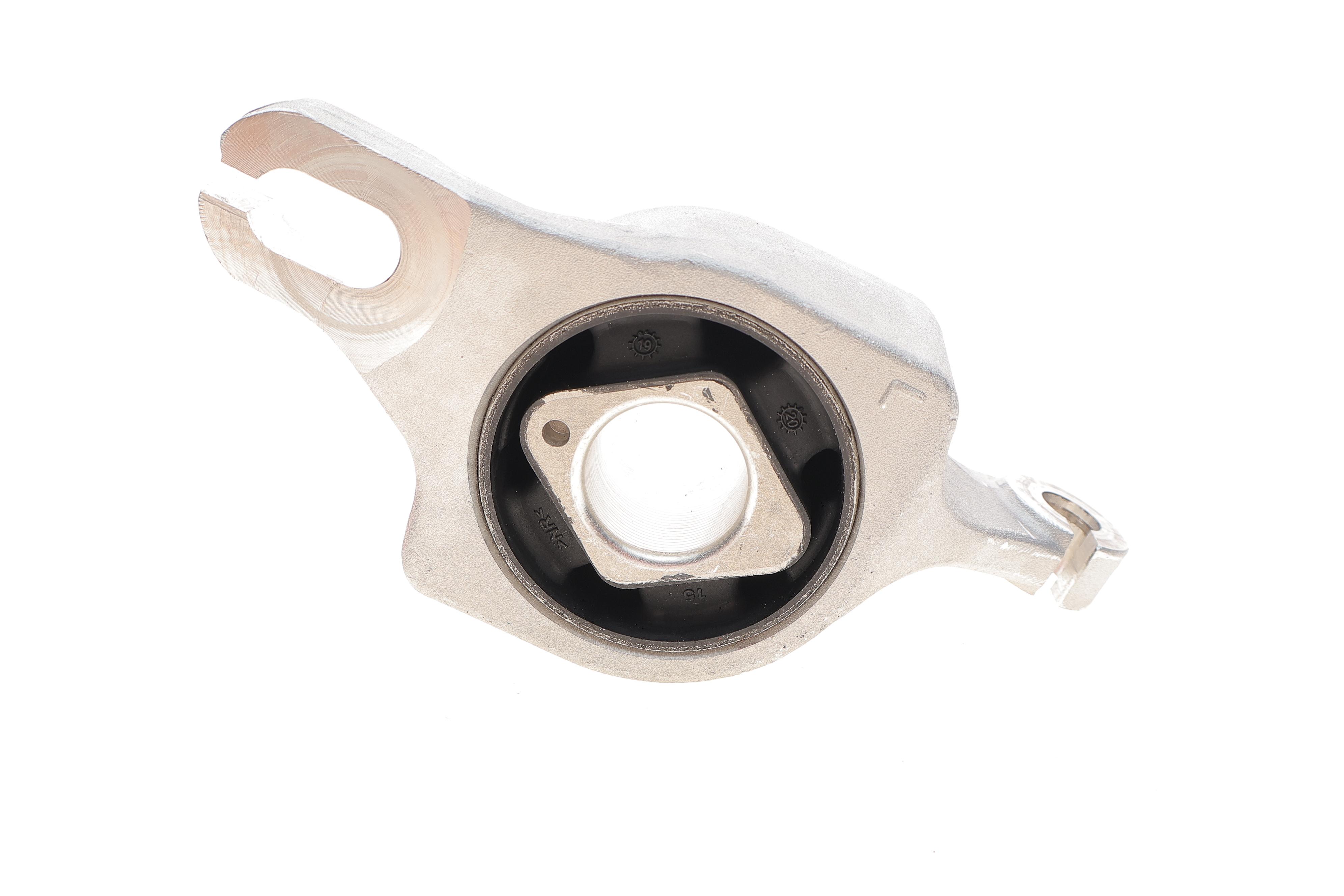 Сайлентблок важеля (переднього/задній) MB M-class (W166)/GL-class (X166) 11-19 (з кронштейном) (L)