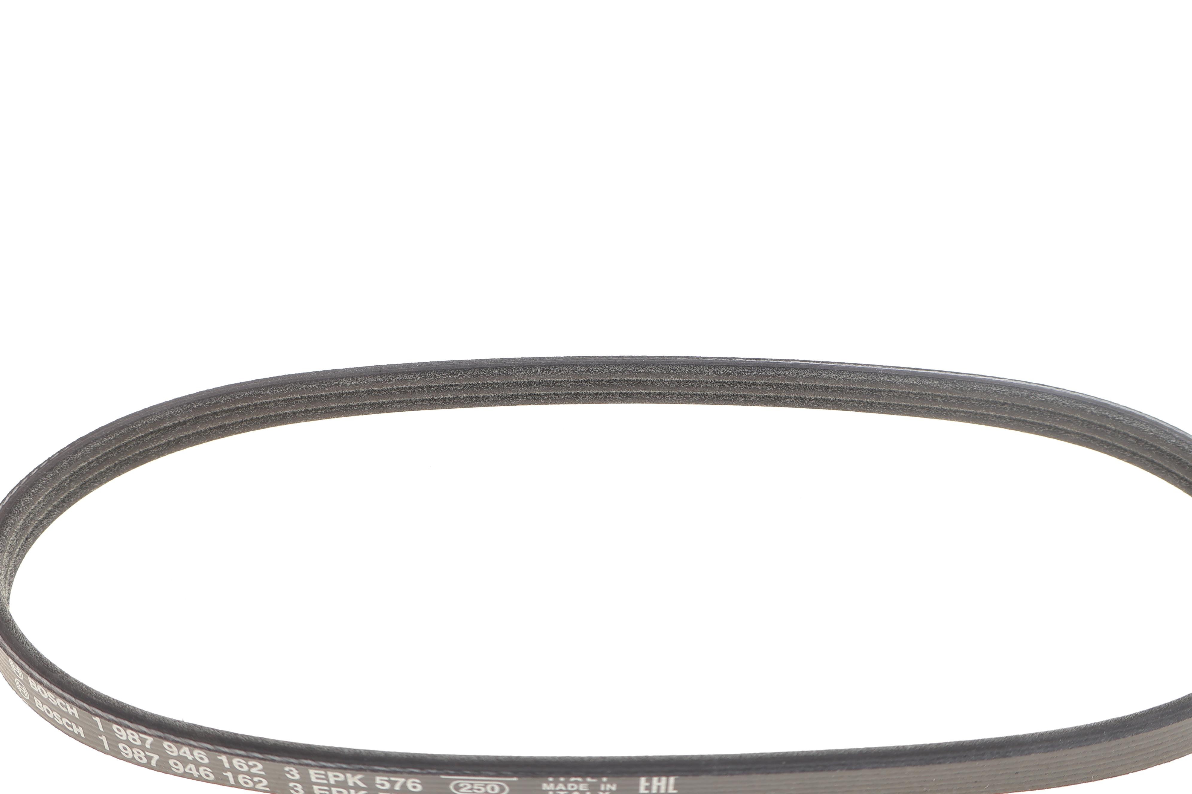 Ремень генератора Citroen C3/C4/Peugeot 208/308 1.2 THP 13- (3PK576)