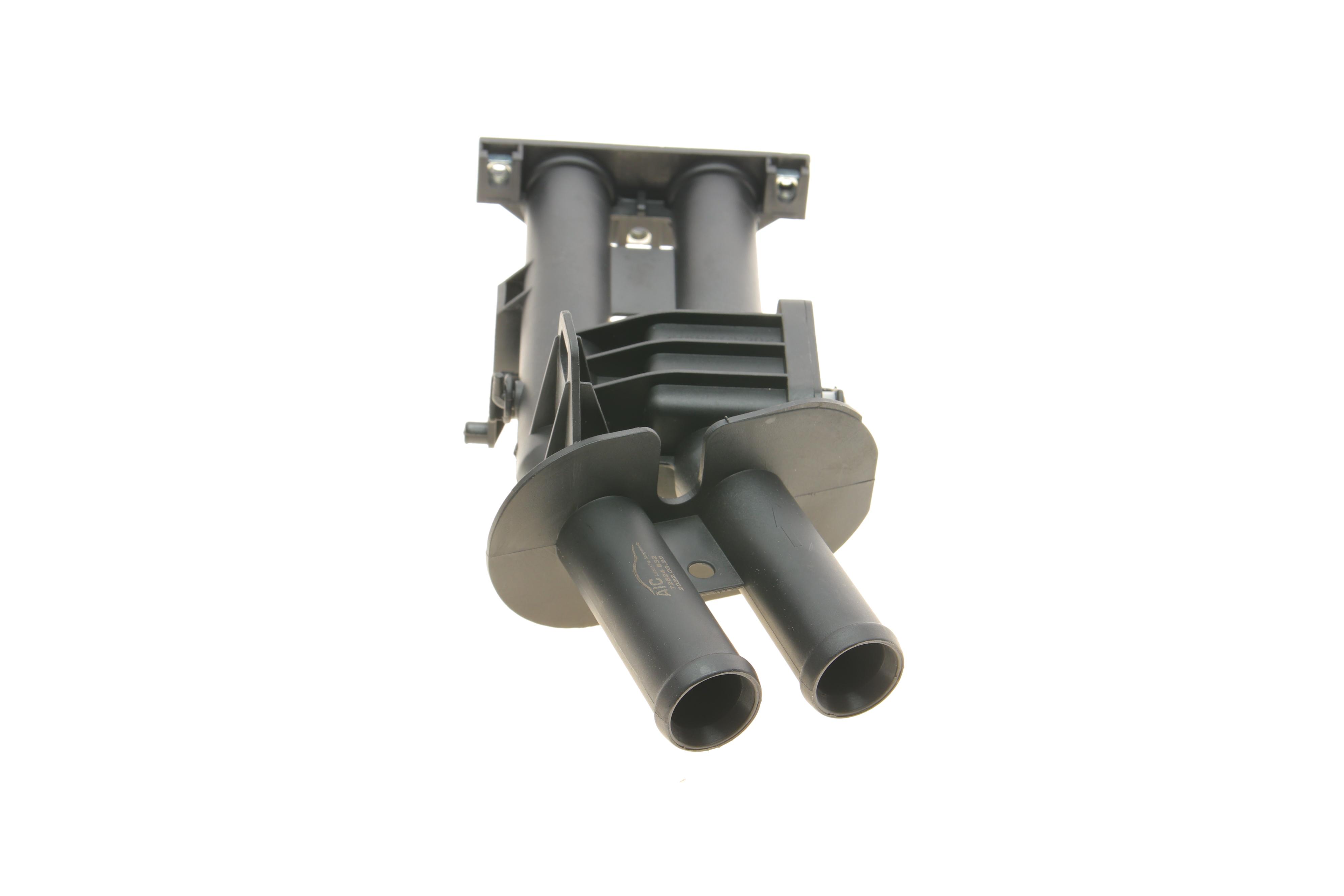 Кран пічки MB Sprinter CDI 00-06