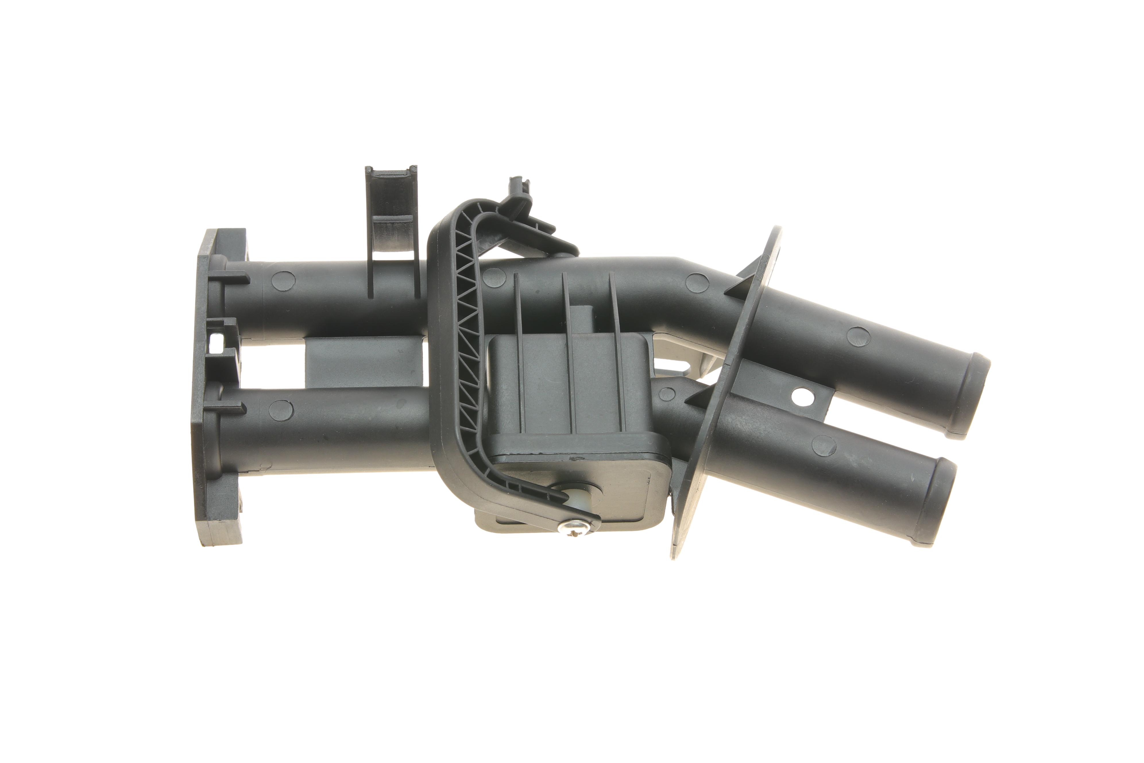 Кран пічки MB Sprinter CDI 00-06