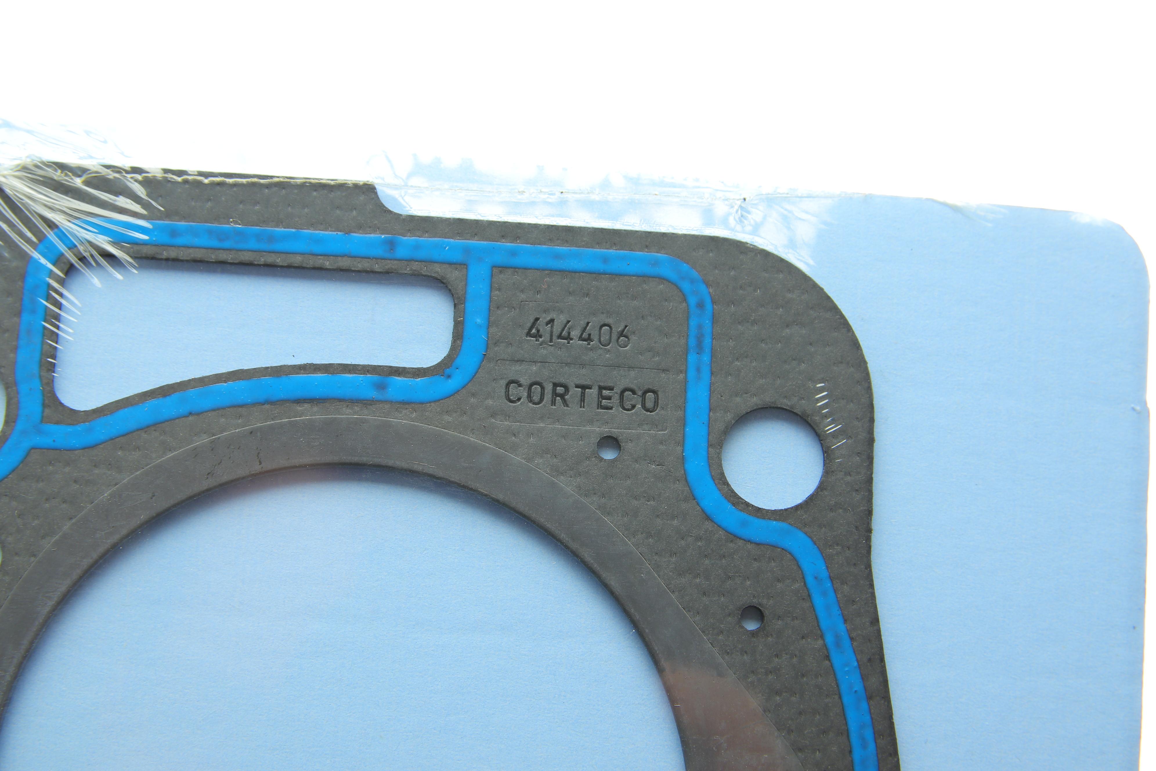 Прокладка ГБЦ Fiat Scudo/Citroen Jumpy 1.9D (1905) (2 метки) (1.4mm)