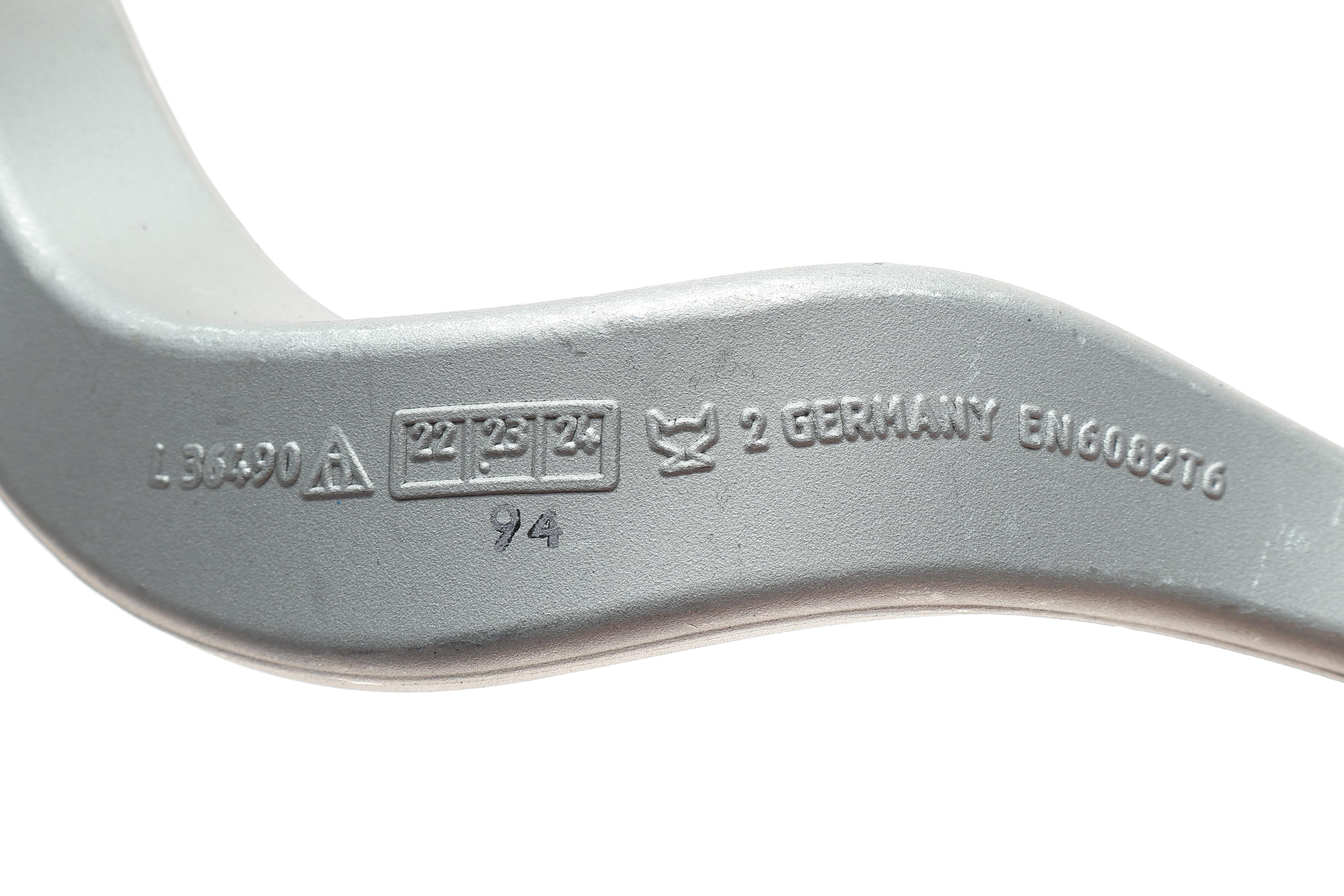 Важіль підвіски (передній/знизу/спереду) (L) BMW 5 (E60/E61) 01-