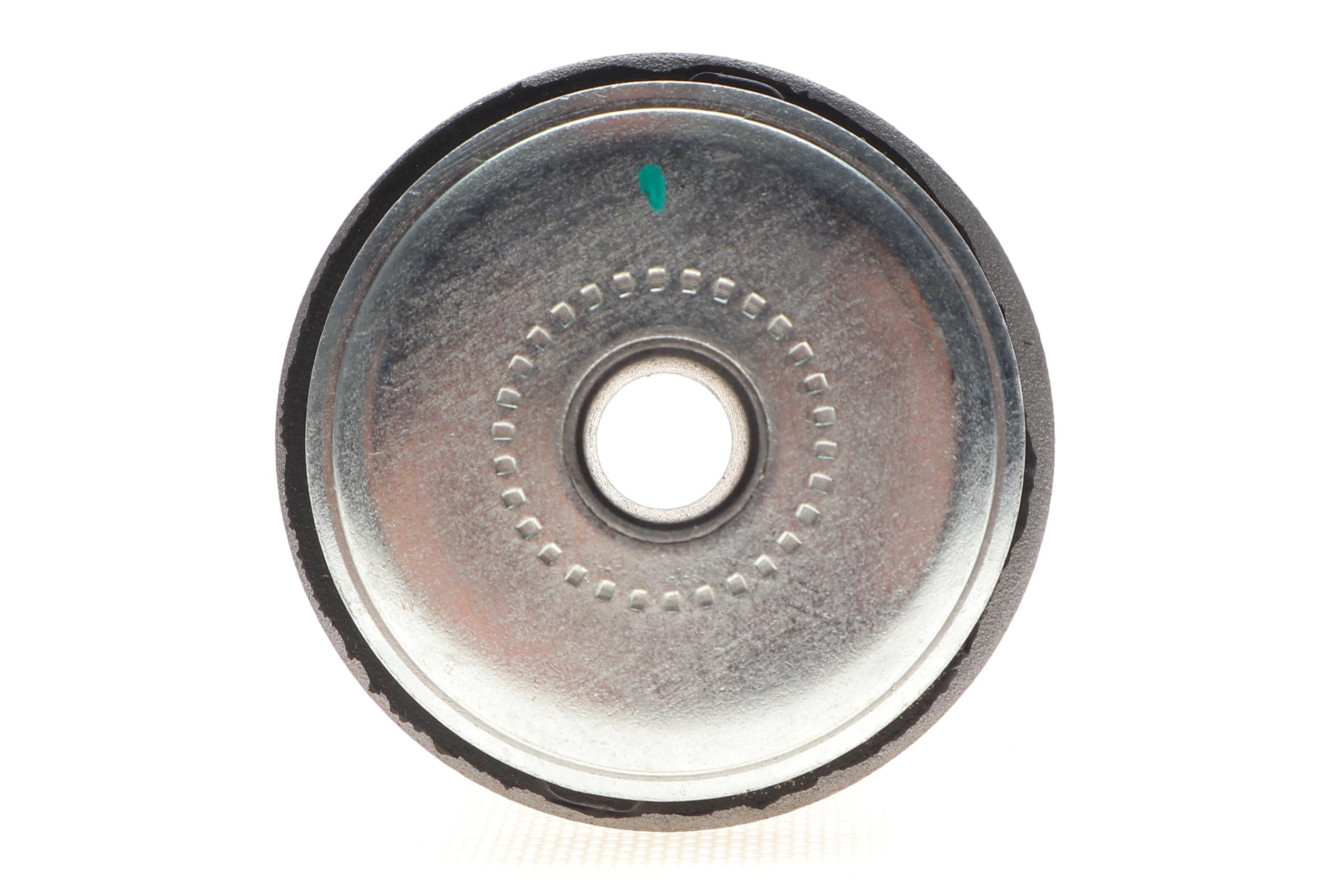 Сайлентблок важеля (переднього/знизу/ззаду) Toyota Land Cruiser 300 02-09