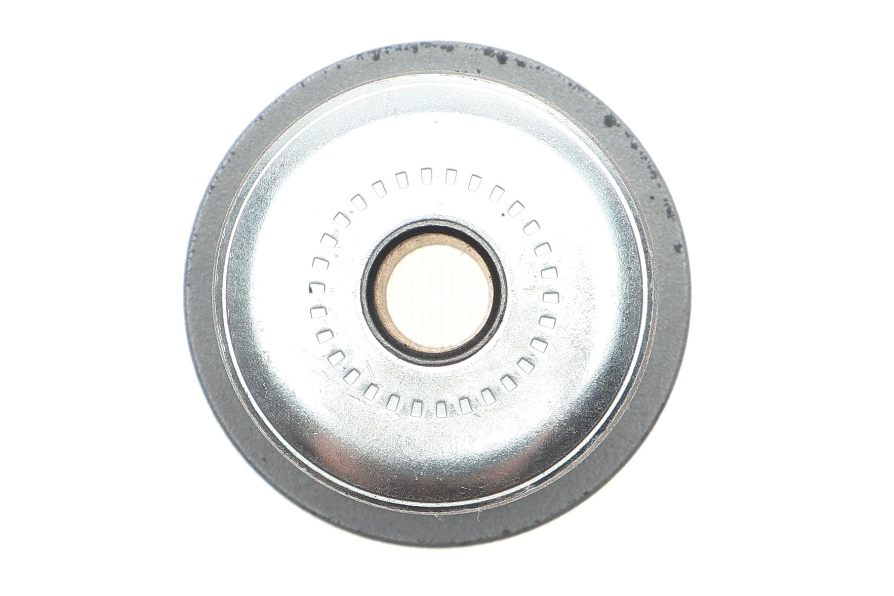 Сайлентблок важеля (переднього/знизу/ззаду) Toyota Land Cruiser 300 02-09