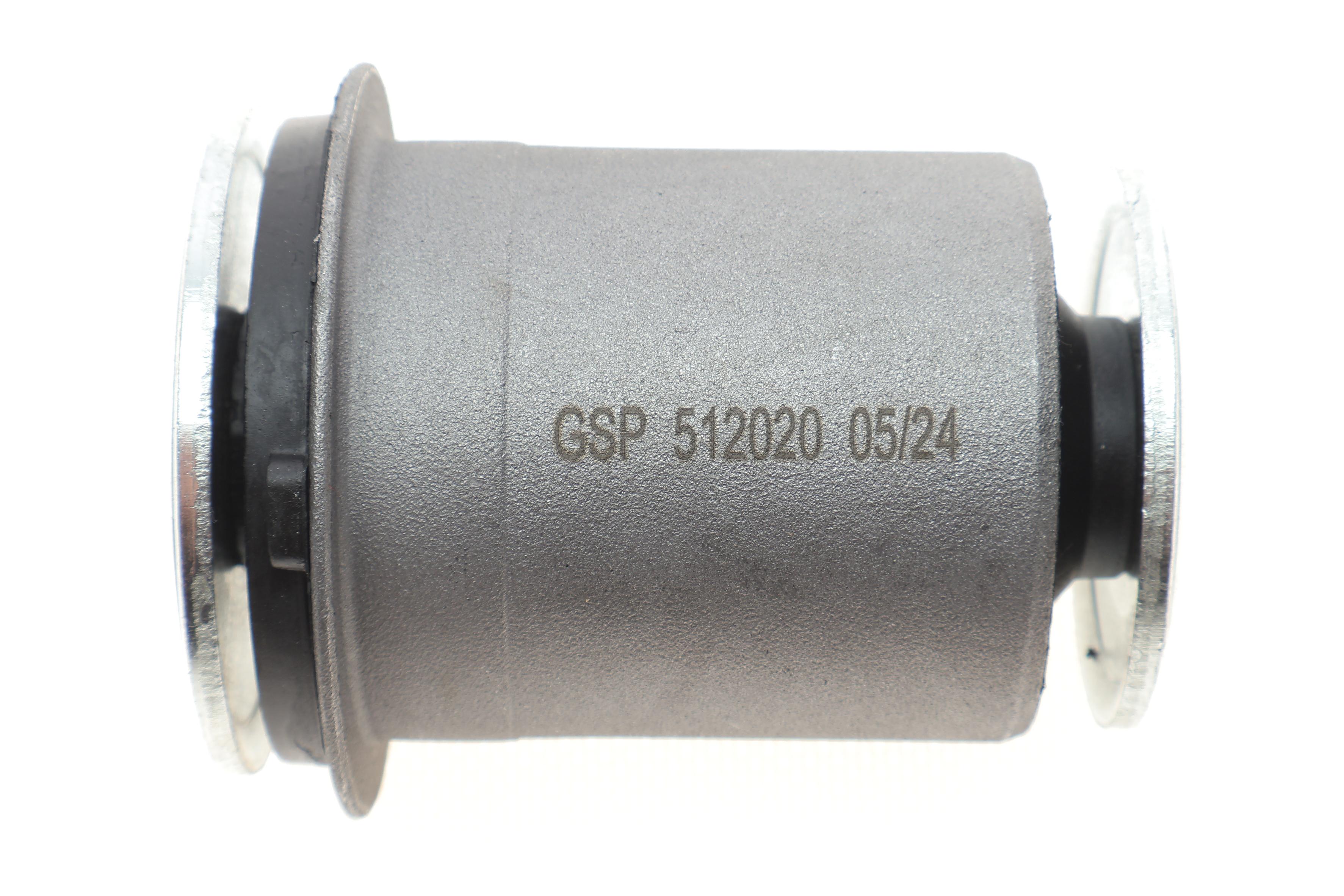 Сайлентблок важеля (переднього/знизу/ззаду) Toyota Land Cruiser 300 02-09