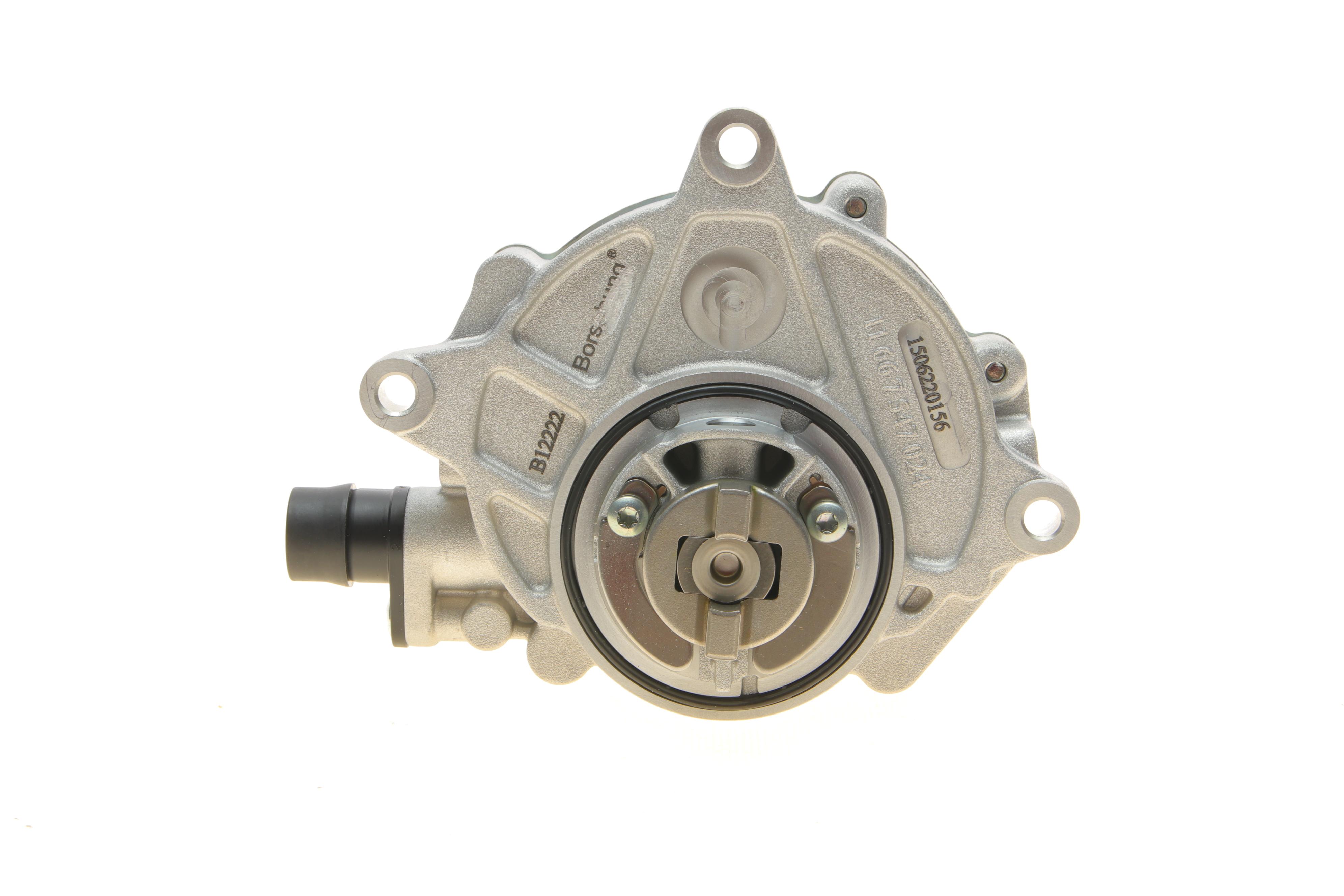 Насос вакуумний BMW 1 (E81/E87)/3(E90) 07-13 (N43)