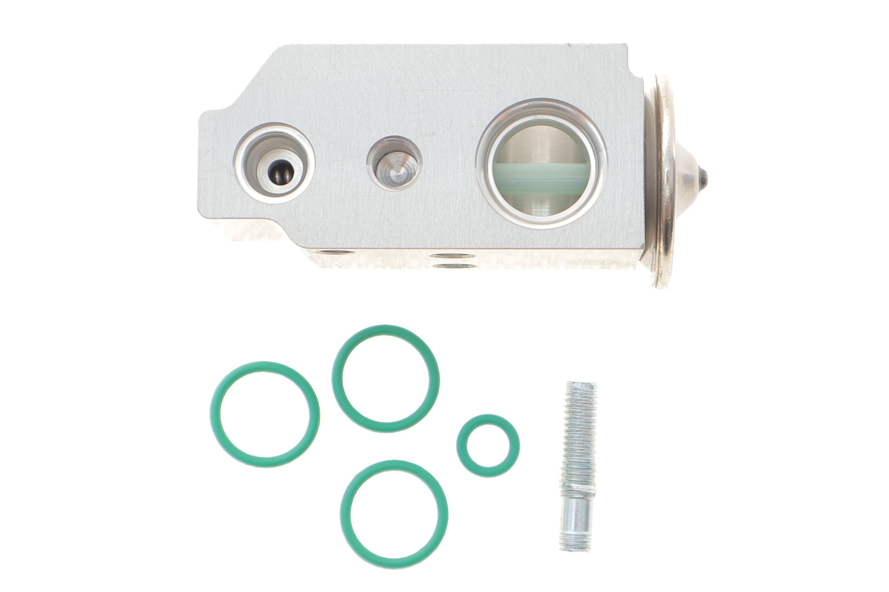 Клапан системы кондиционирования (расширительный) Hyundai Tucson 15-