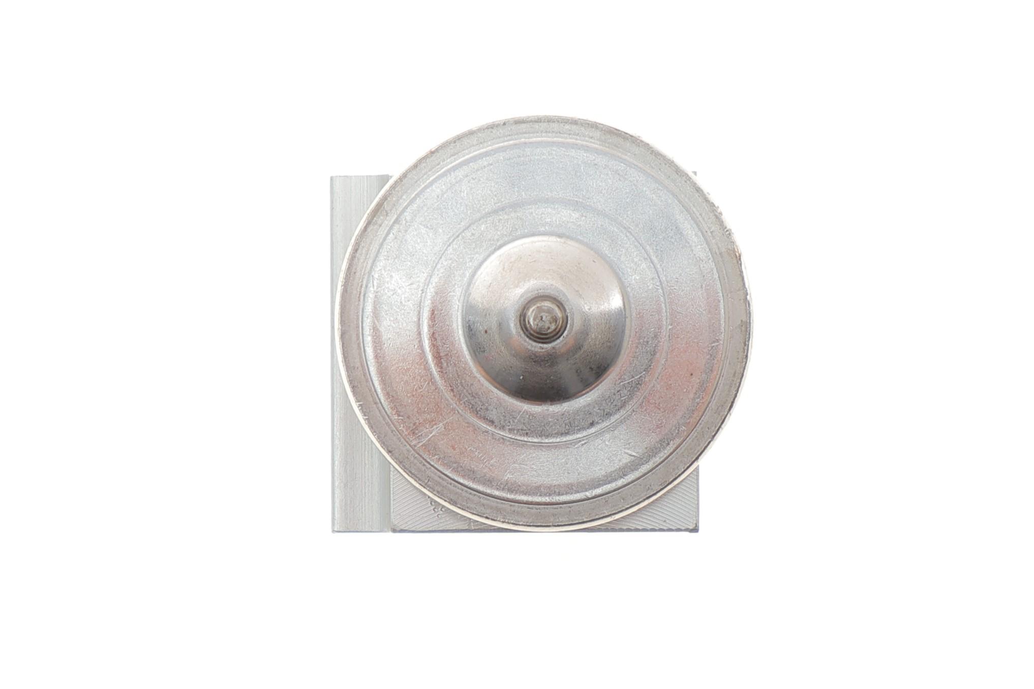 Клапан системи кондиціонування (розширювальний) Hyundai Tucson 15-