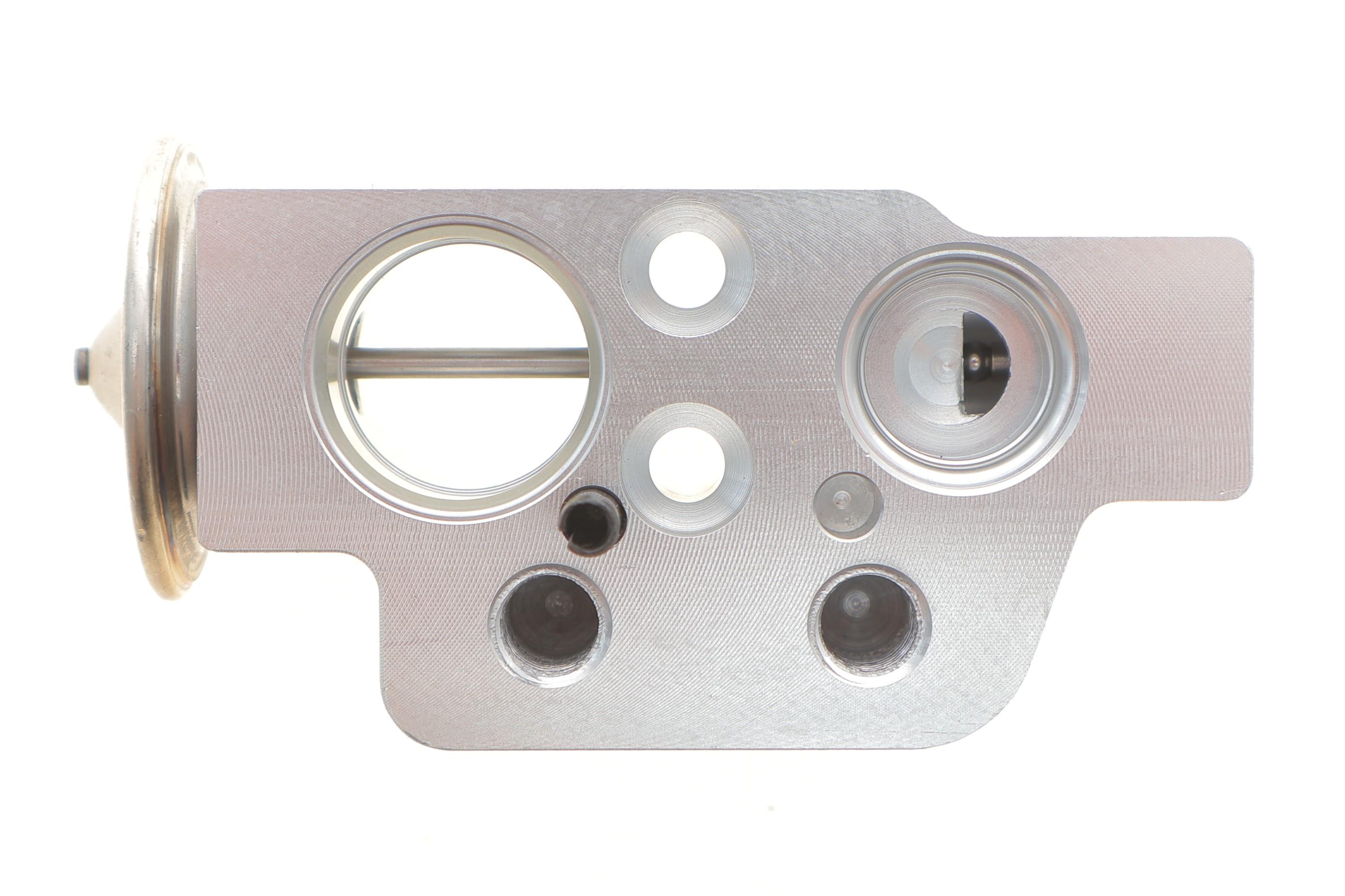 Клапан кондиціонера (розширювальний) Porsche Cayenne/VW Touareg 02-10