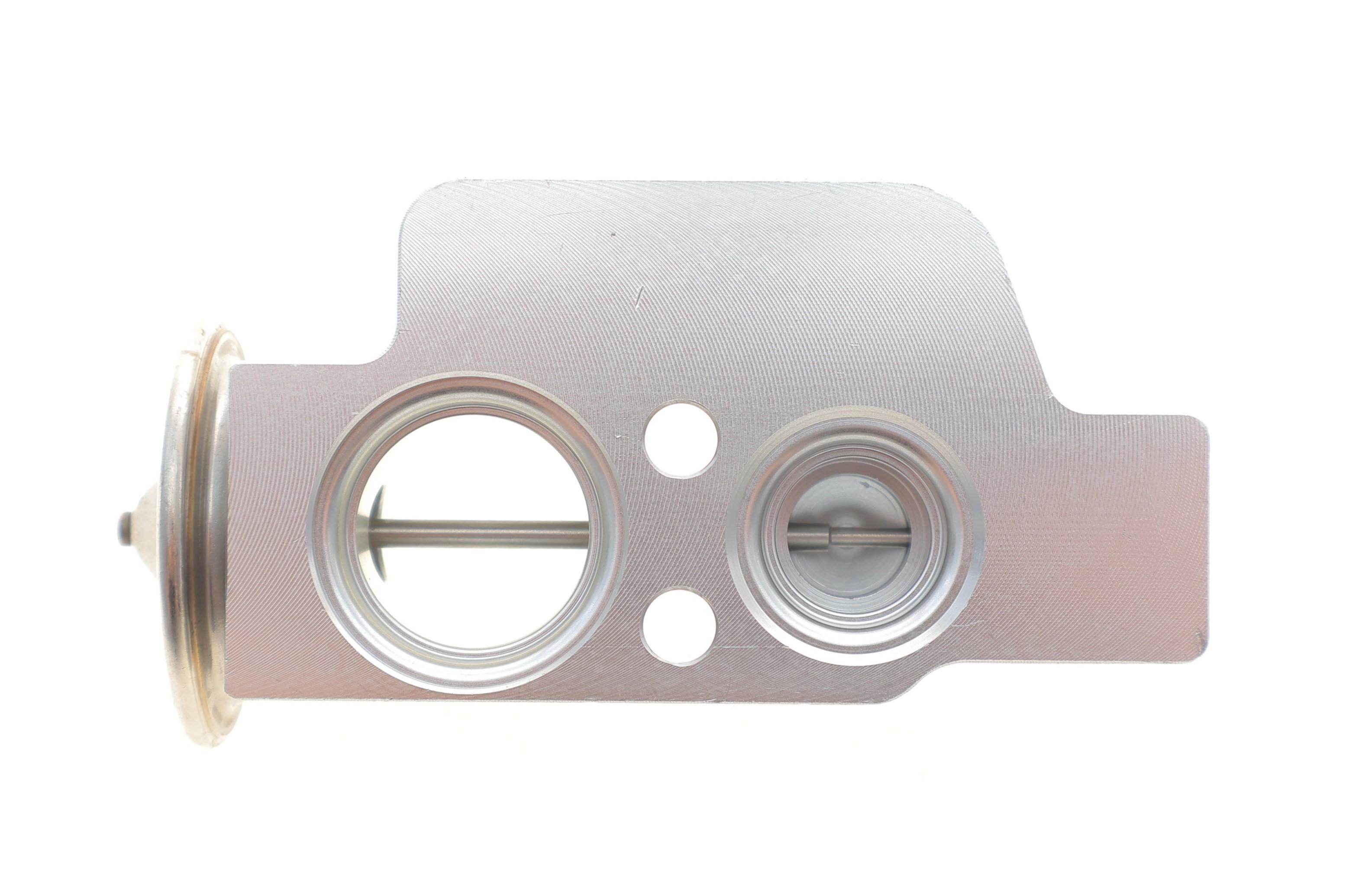 Клапан кондиціонера (розширювальний) Porsche Cayenne/VW Touareg 02-10