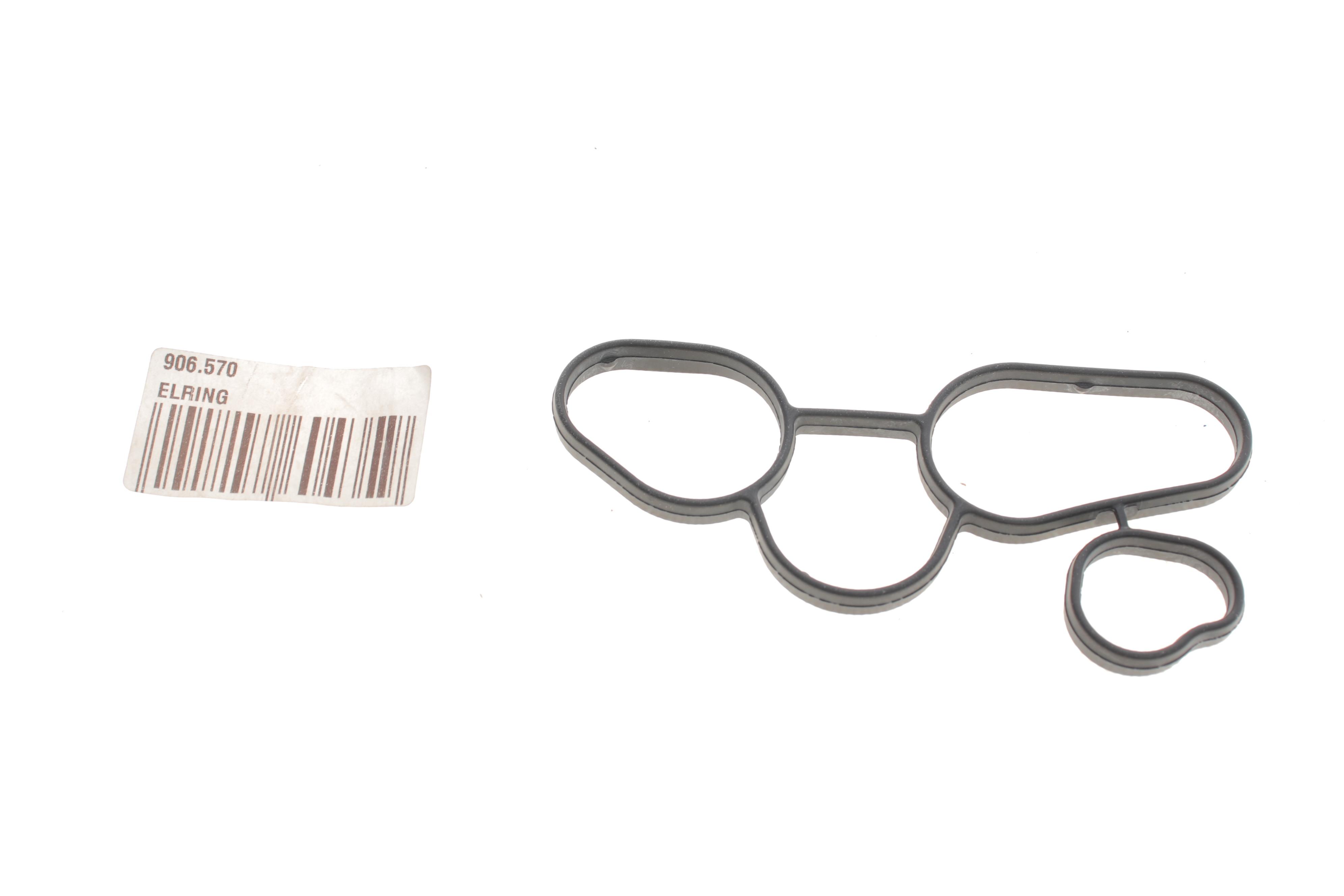 Прокладка радіатора масляного VW Passat 2.0 FSI 05-10