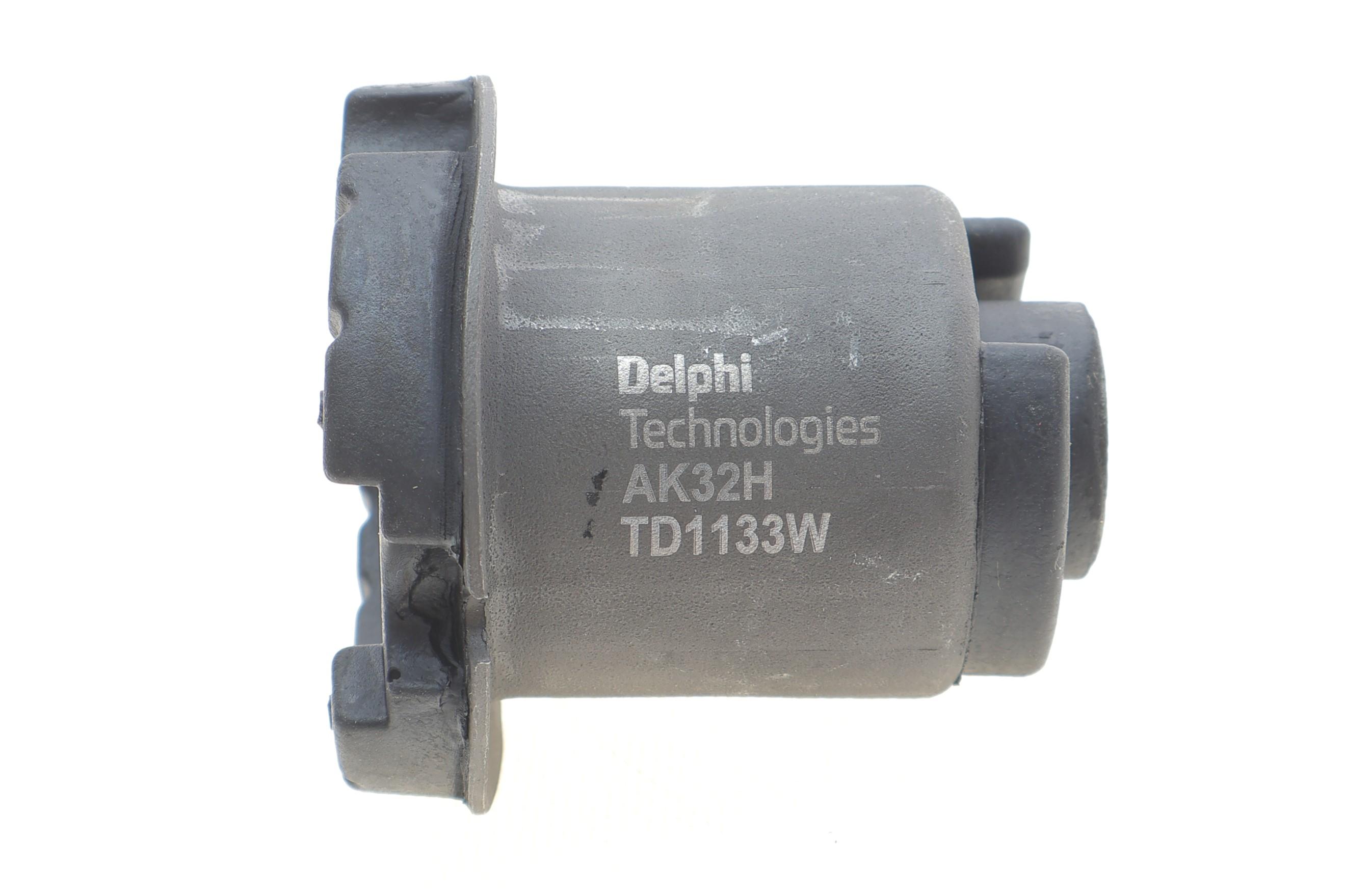 Сайлентблок балки (задней) Peugeot 206/SW 02-13