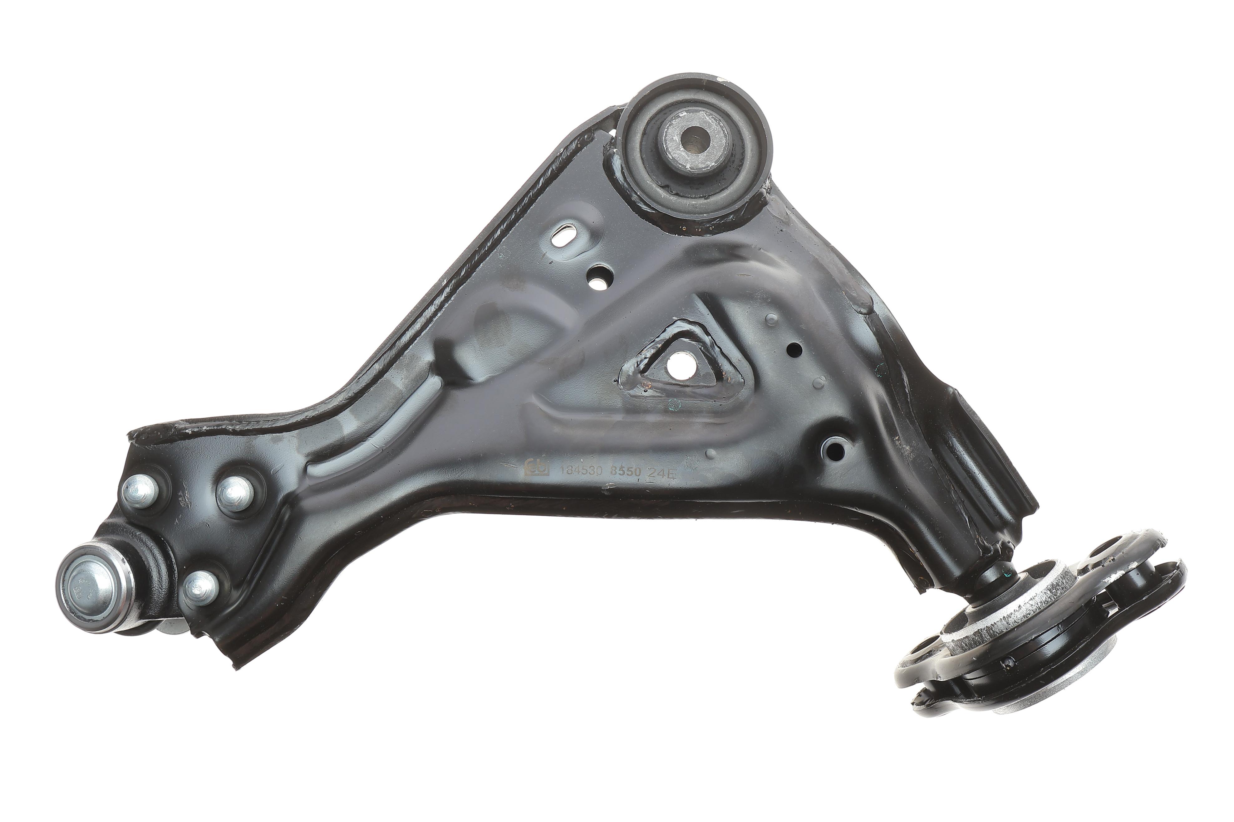 Важіль підвіски (передній/знизу) (L) MB Vito (W447) 14-