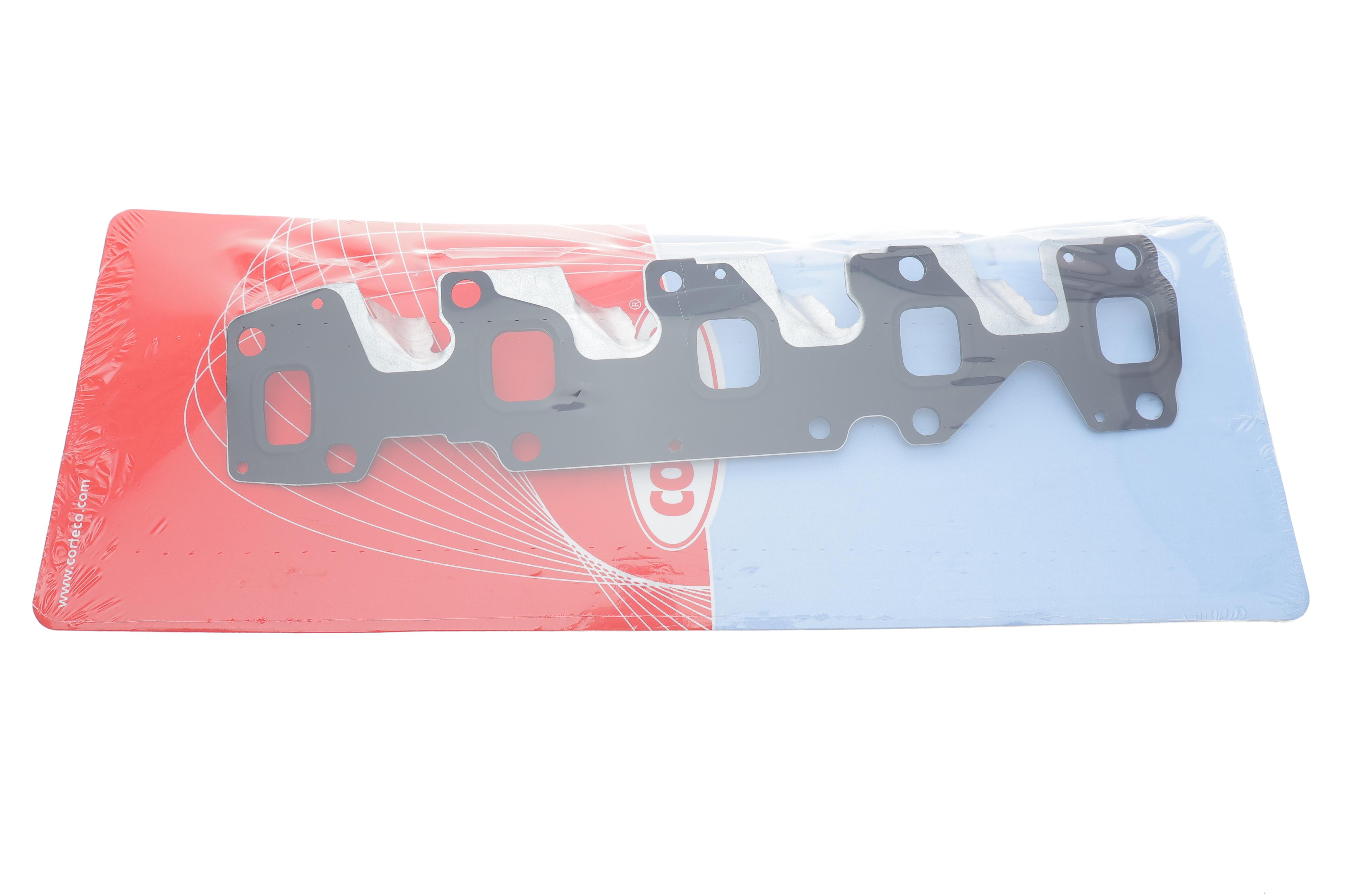 Прокладка коллектора выпускного Opel Combo/Fiat Doblo 1.3 D/JTD Multijet 04-