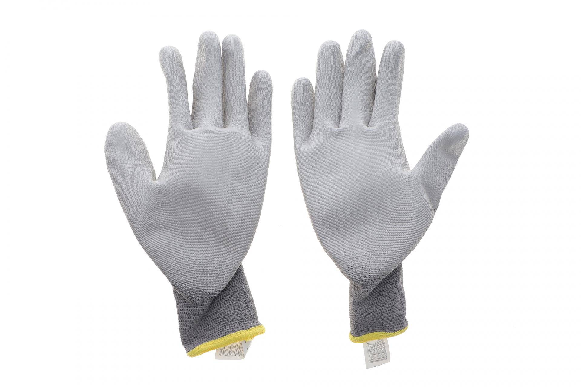 Рукавиці з поліуретановим покриттям 4131x (XL)