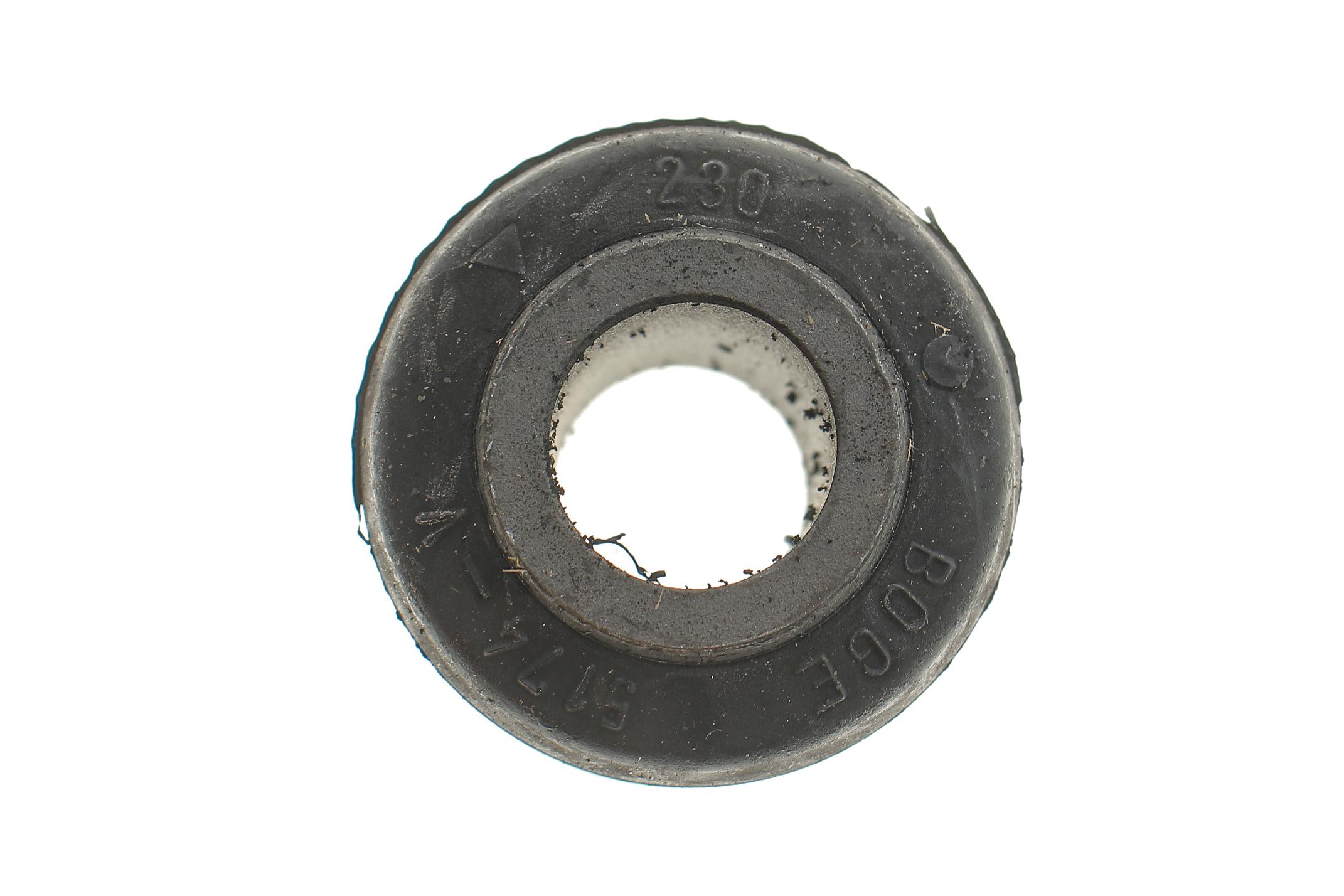 Сайлентблок стабилизатора (заднего) MB Atego (17x40x34)