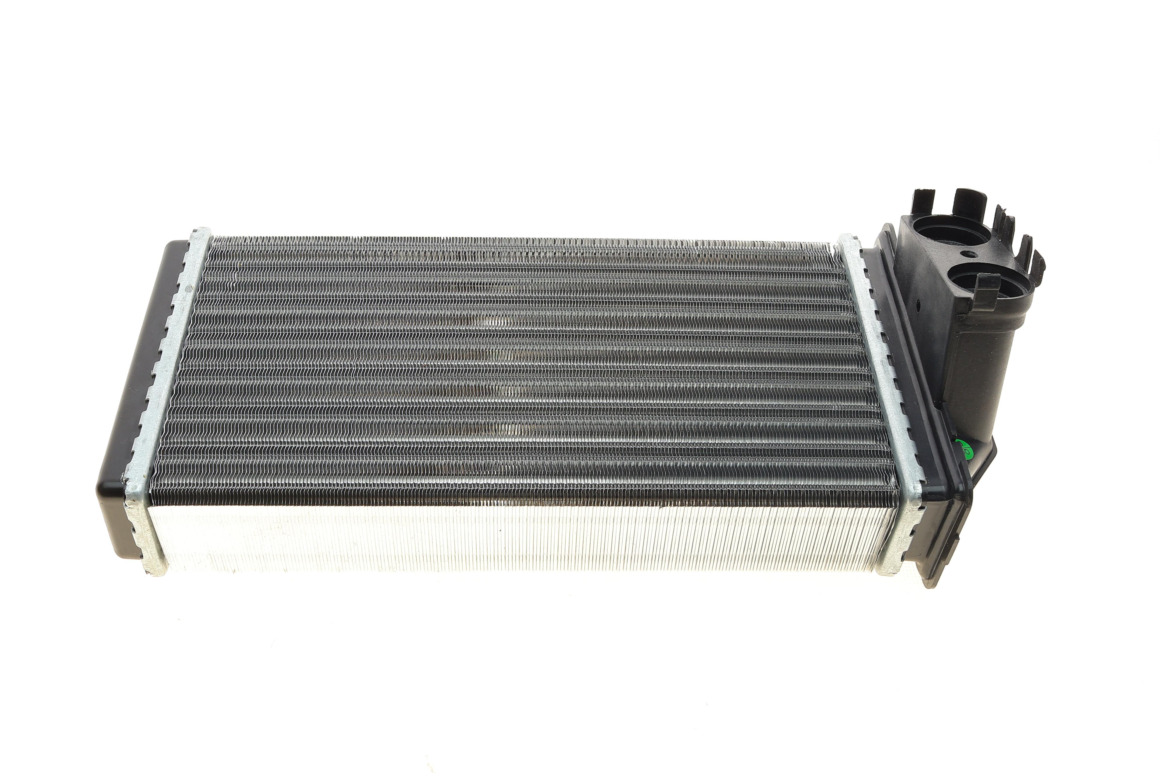 Радіатор пічки Peugeot 307 1.4HDI-2.0HDI 00-09