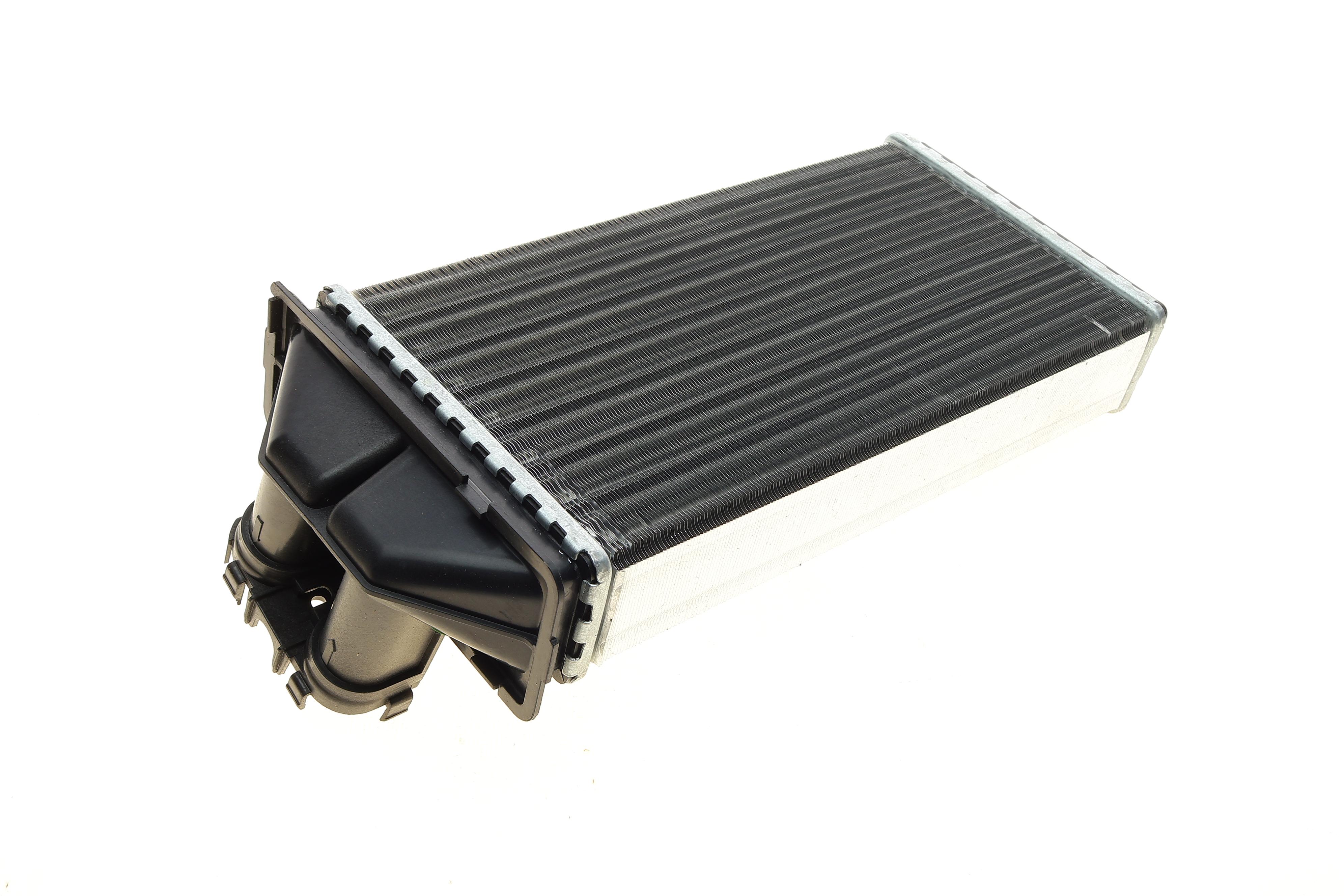 Радіатор пічки Peugeot 307 1.4HDI-2.0HDI 00-09