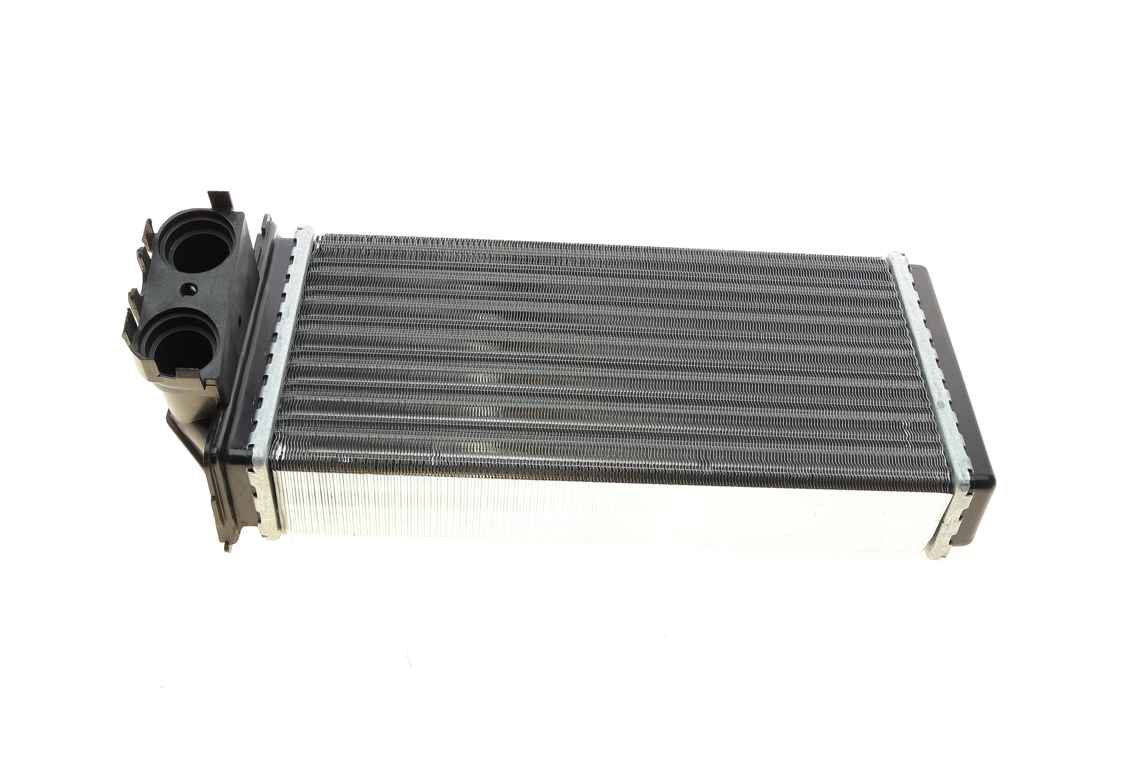 Радіатор пічки Peugeot 307 1.4HDI-2.0HDI 00-09