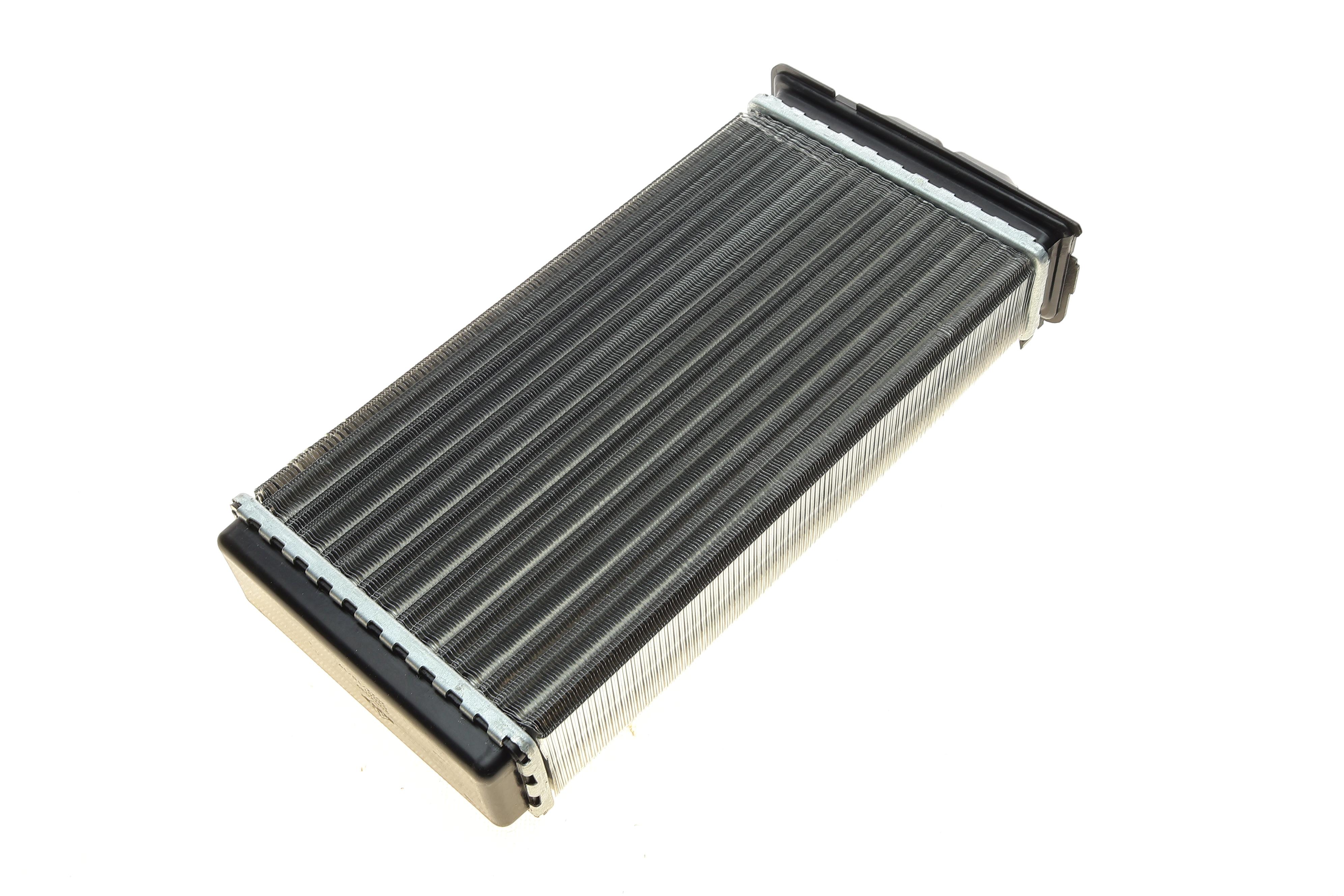 Радіатор пічки Peugeot 307 1.4HDI-2.0HDI 00-09