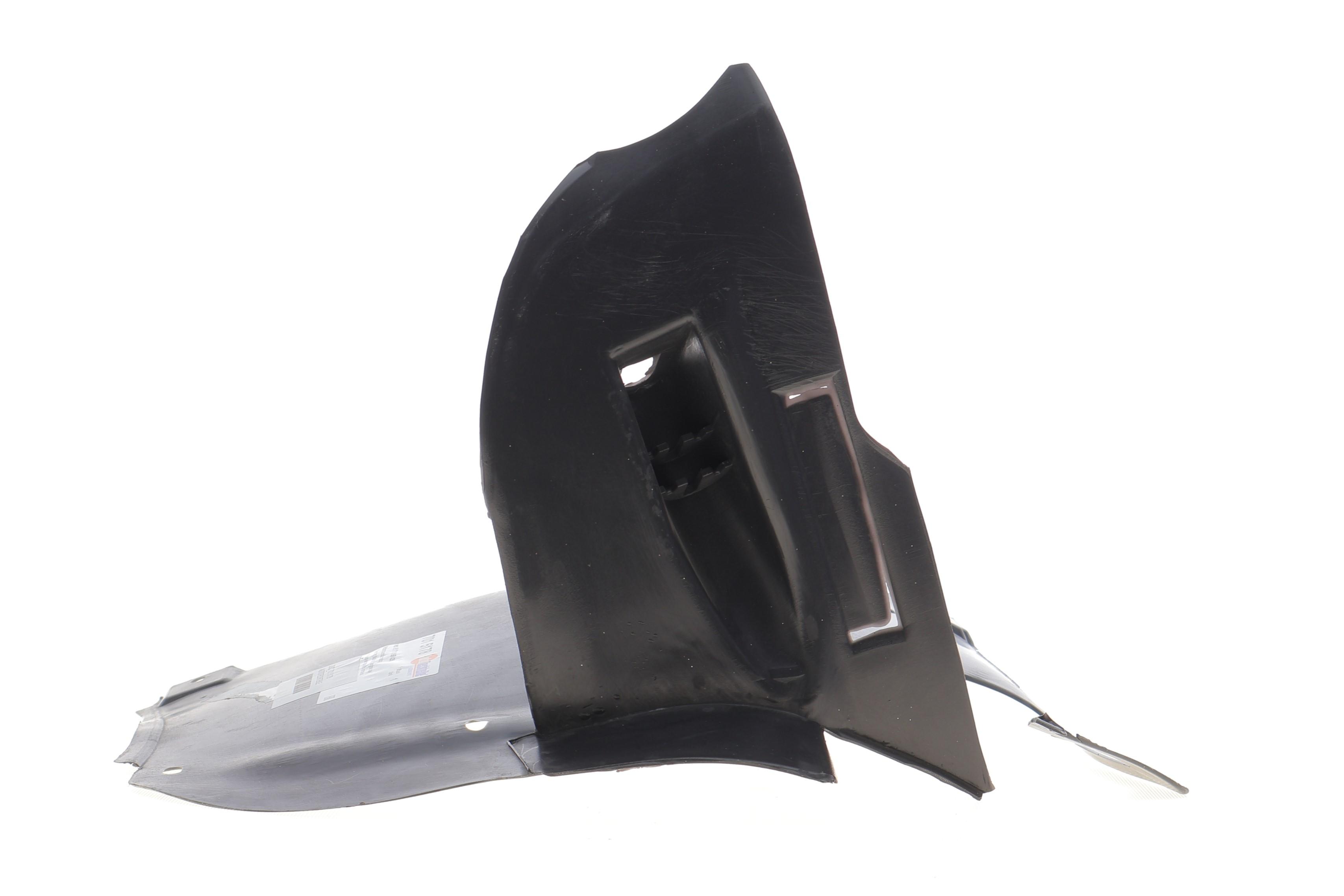 Підкрилок (передній/передня частина) BMW 5 (E39) 95-00 (R)(незначне пошкодження)