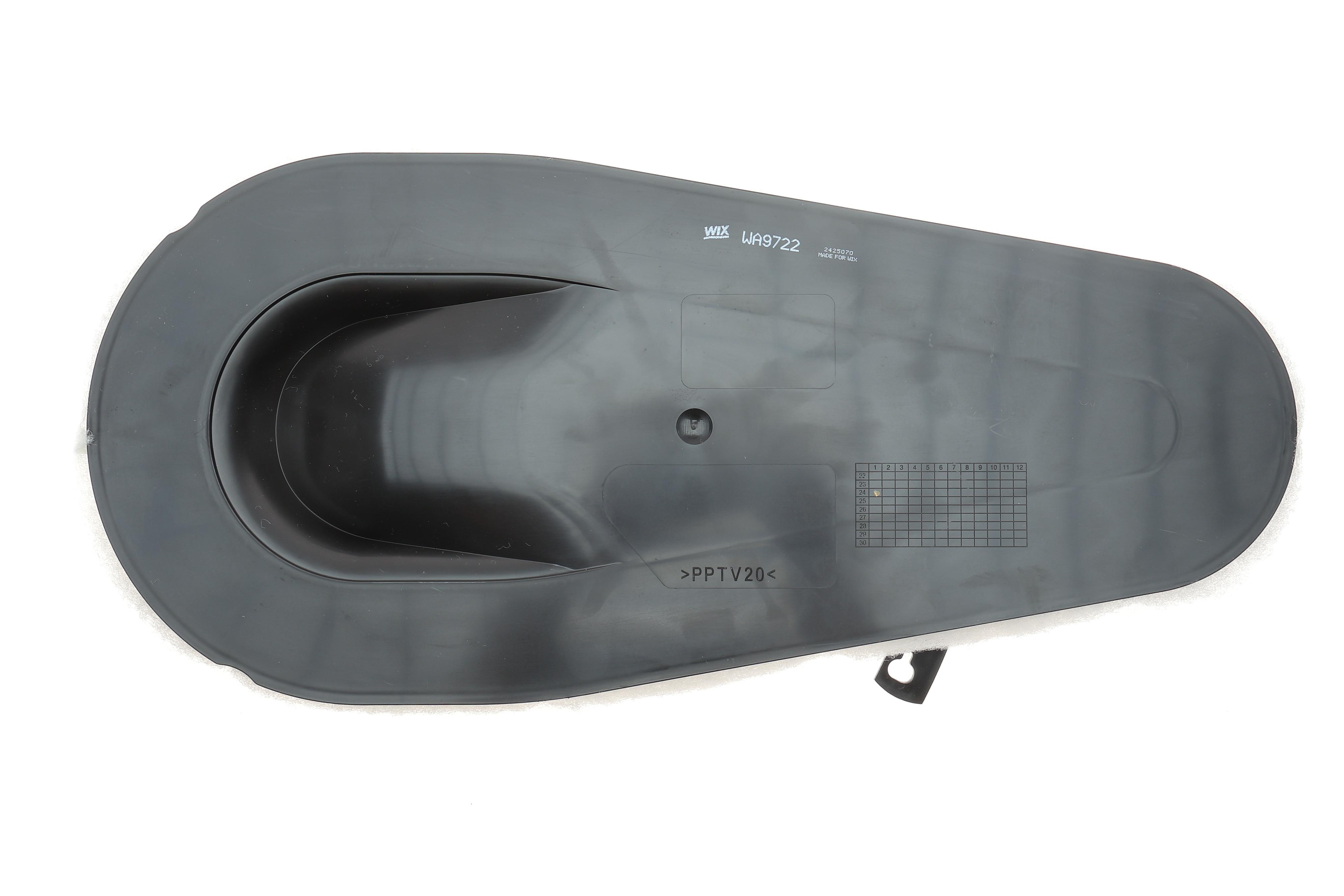 Фільтр повітряний BMW 5 (F10/F11/F07)/7 (F01-F04) 2.0D/3.0D 08-17