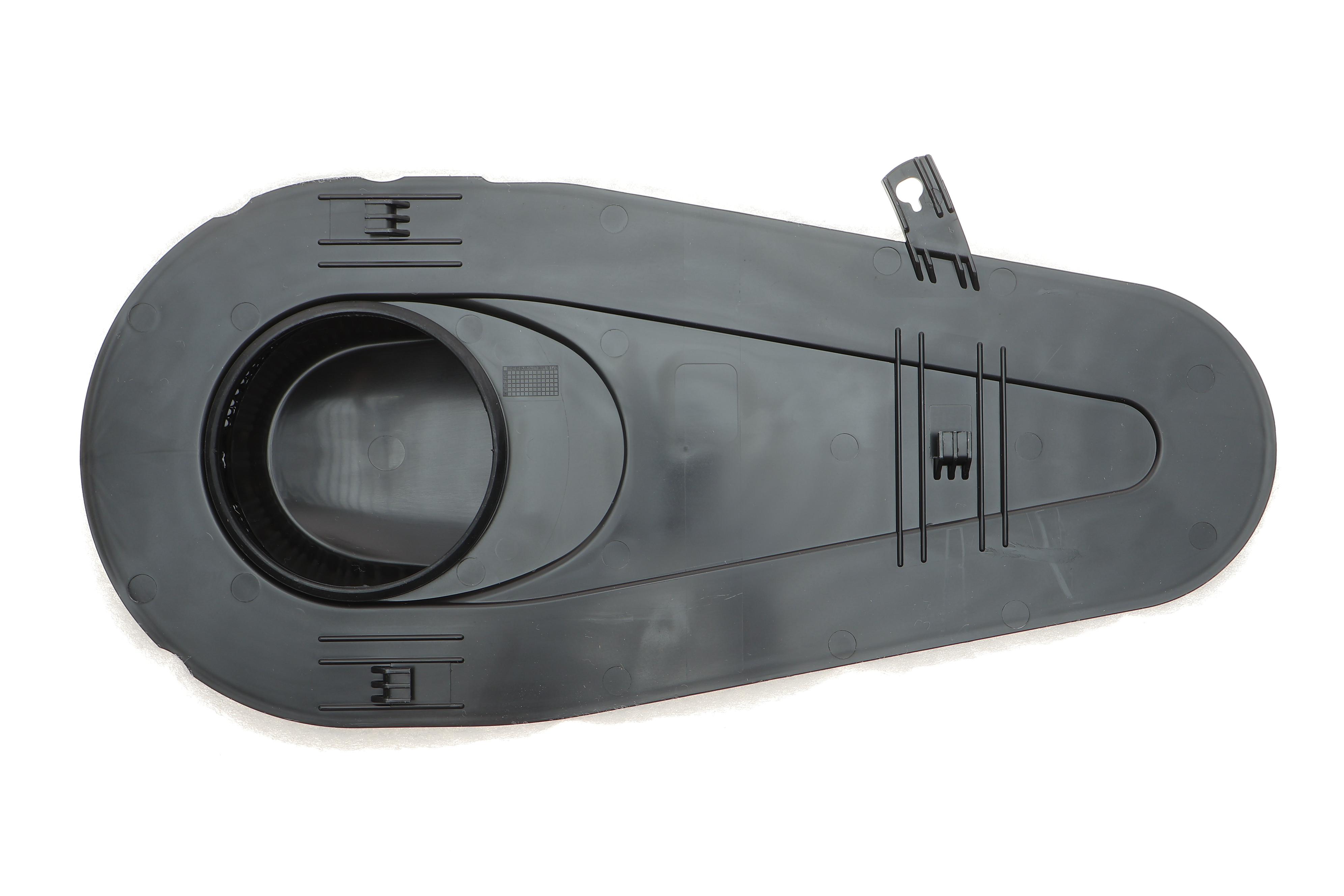 Фільтр повітряний BMW 5 (F10/F11/F07)/7 (F01-F04) 2.0D/3.0D 08-17