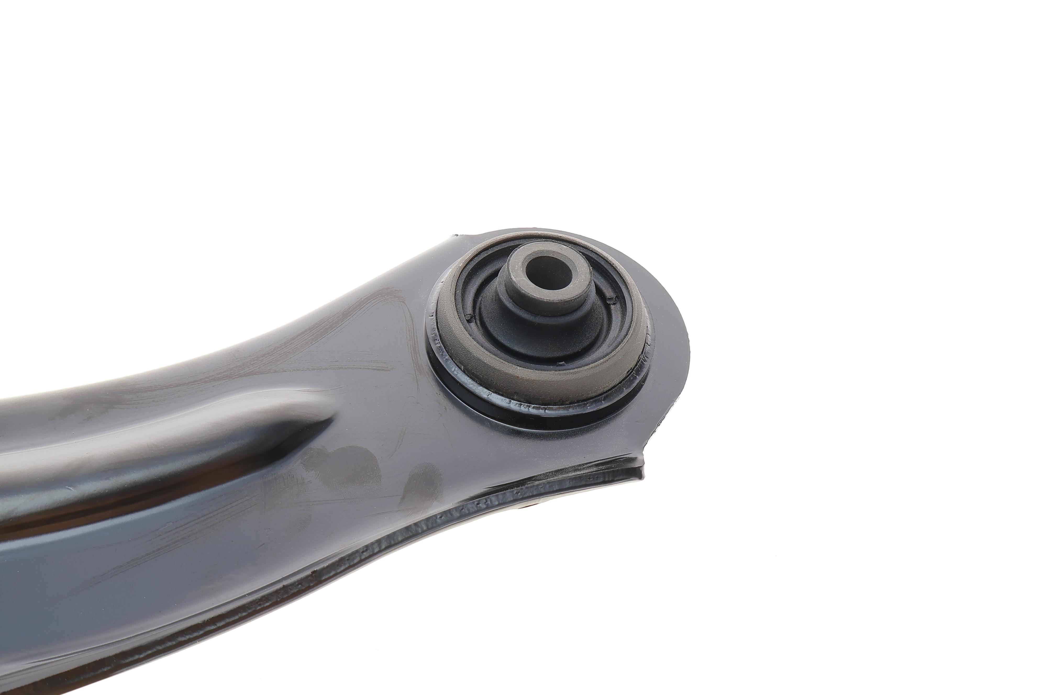 Важіль підвіски (передній/знизу) (L) Renault Clio IV 12- (з кульовою)