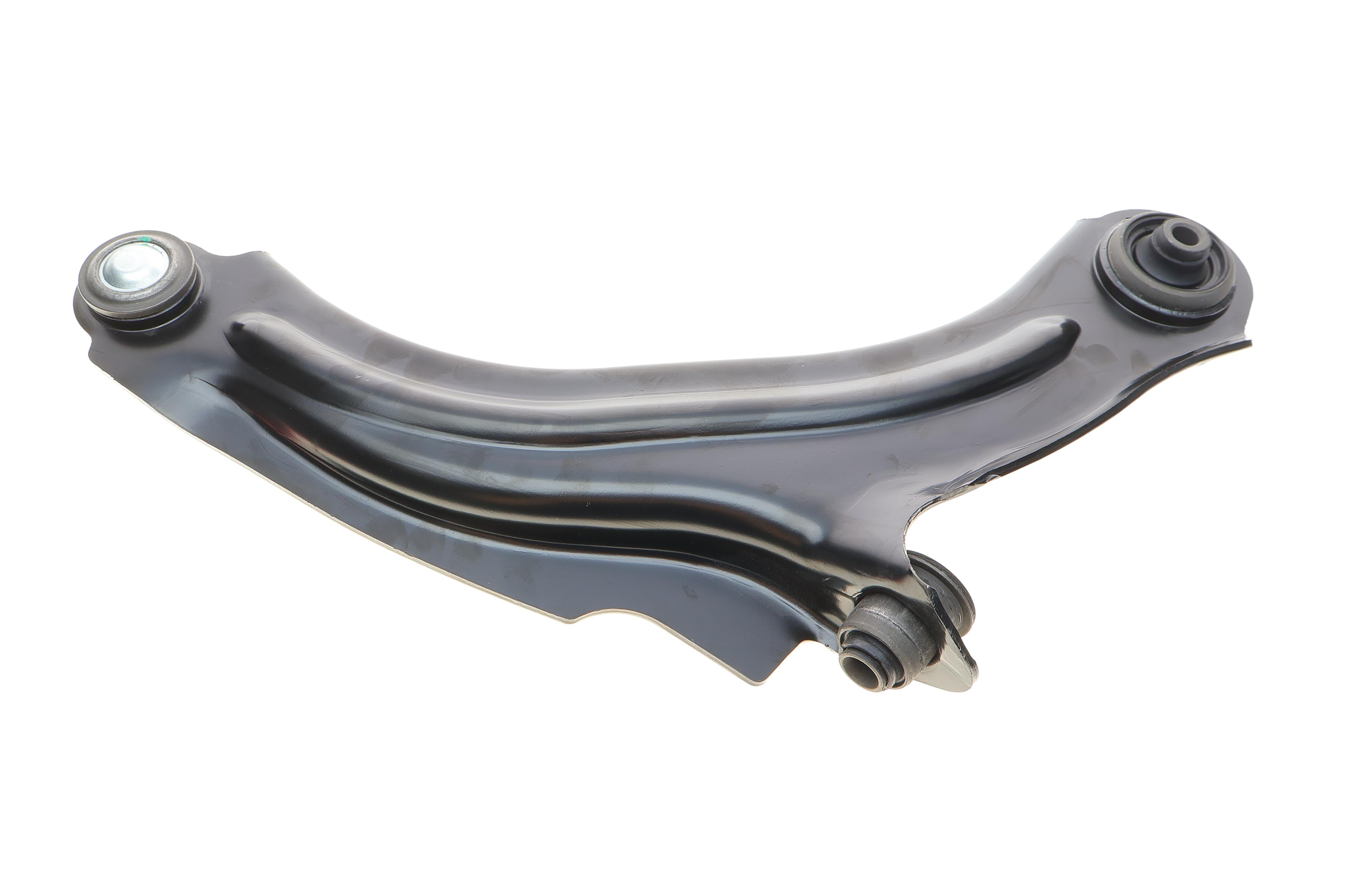 Важіль підвіски (передній/знизу) (L) Renault Clio IV 12- (з кульовою)