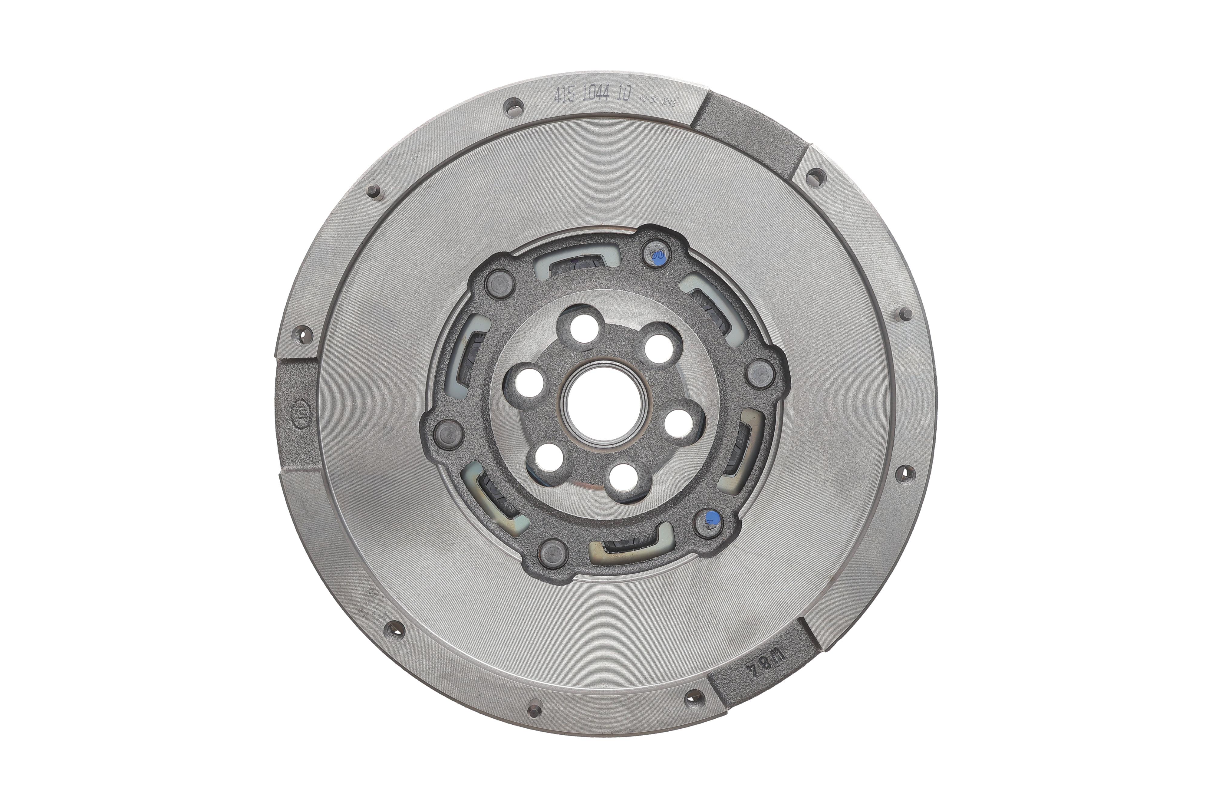 Демпфер сцепления Mazda CX-30 19-