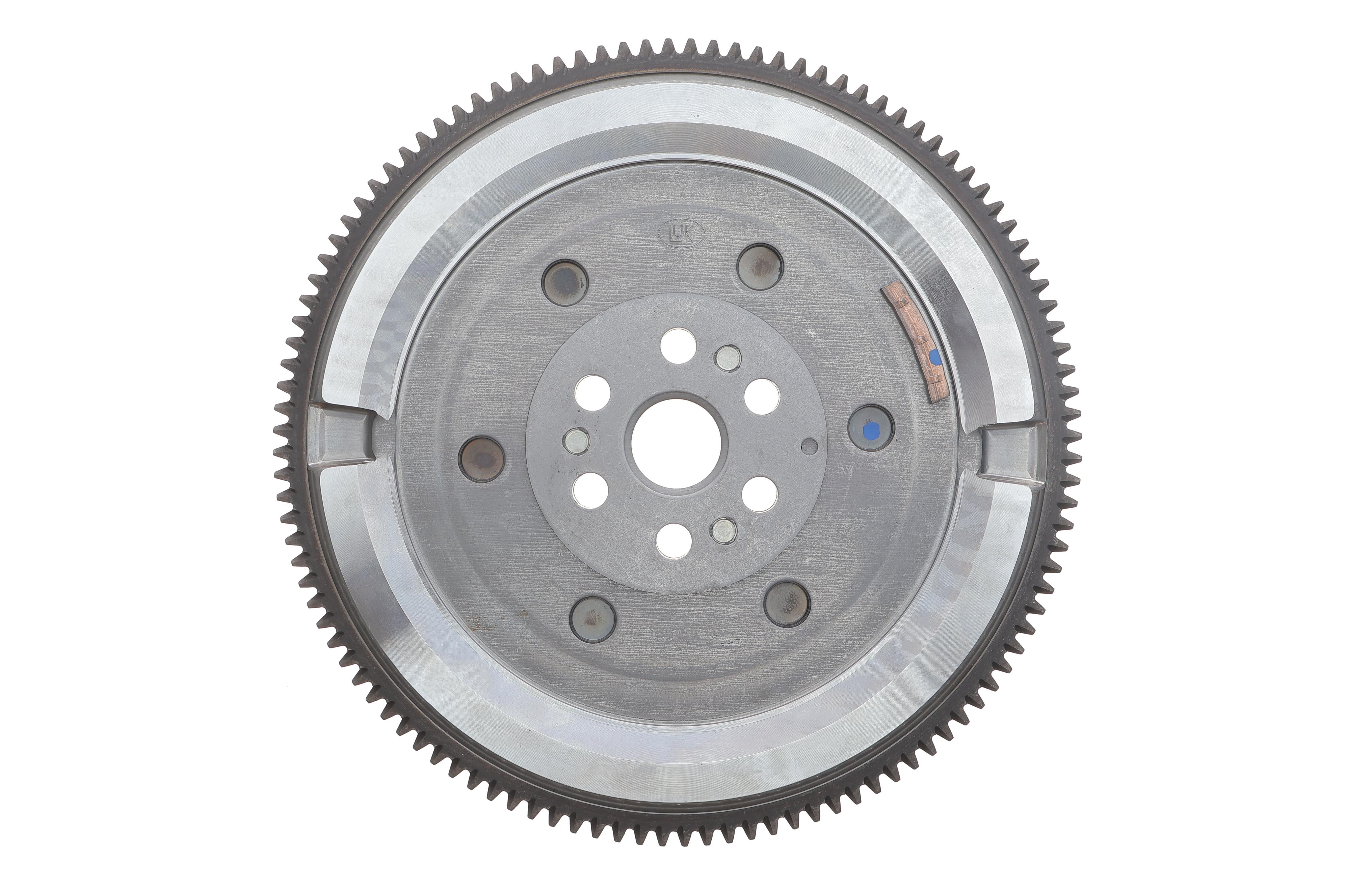 Демпфер сцепления Mazda CX-30 19-