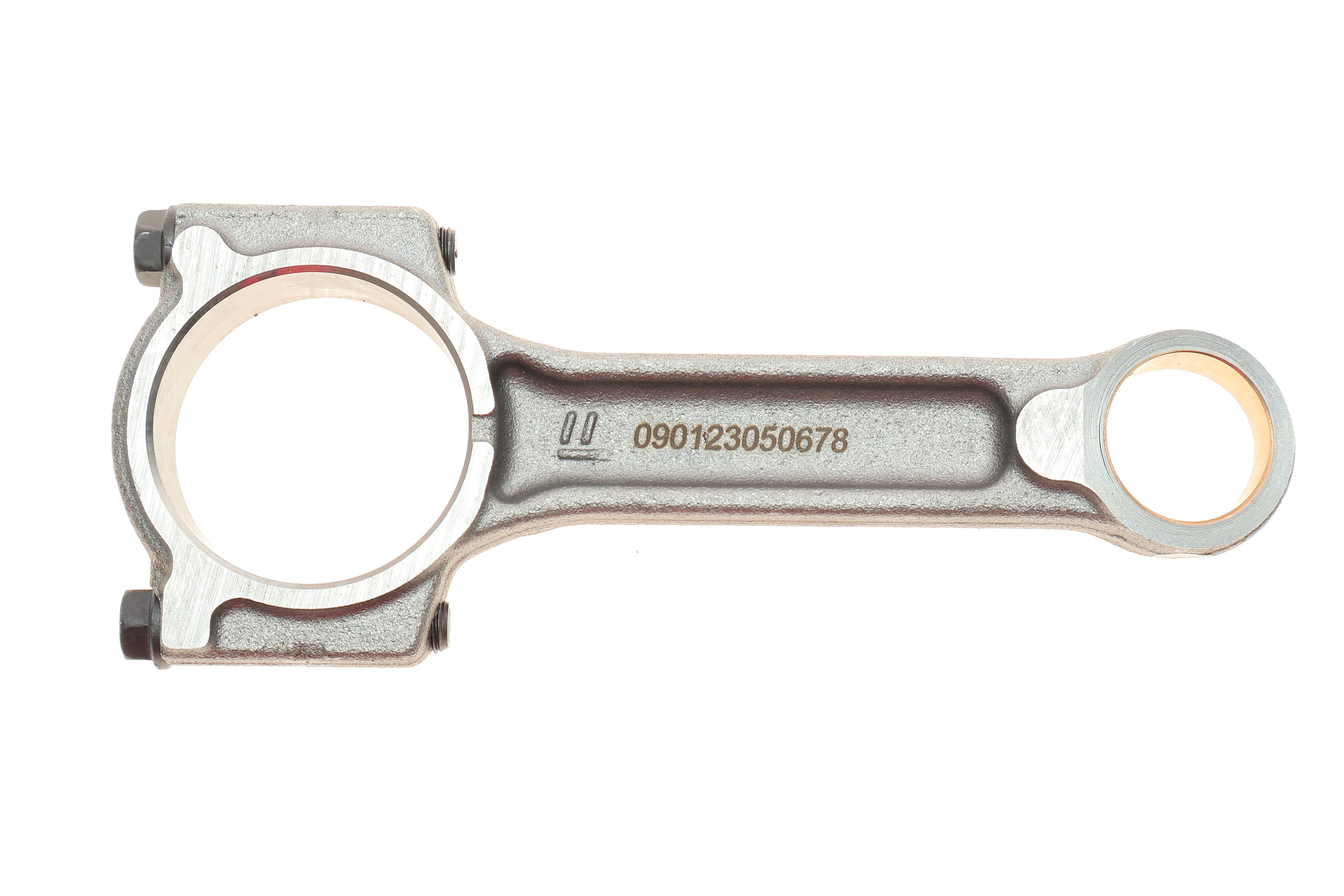 Шатун Renault Kangoo 1.5 dCi 01- (K9K)